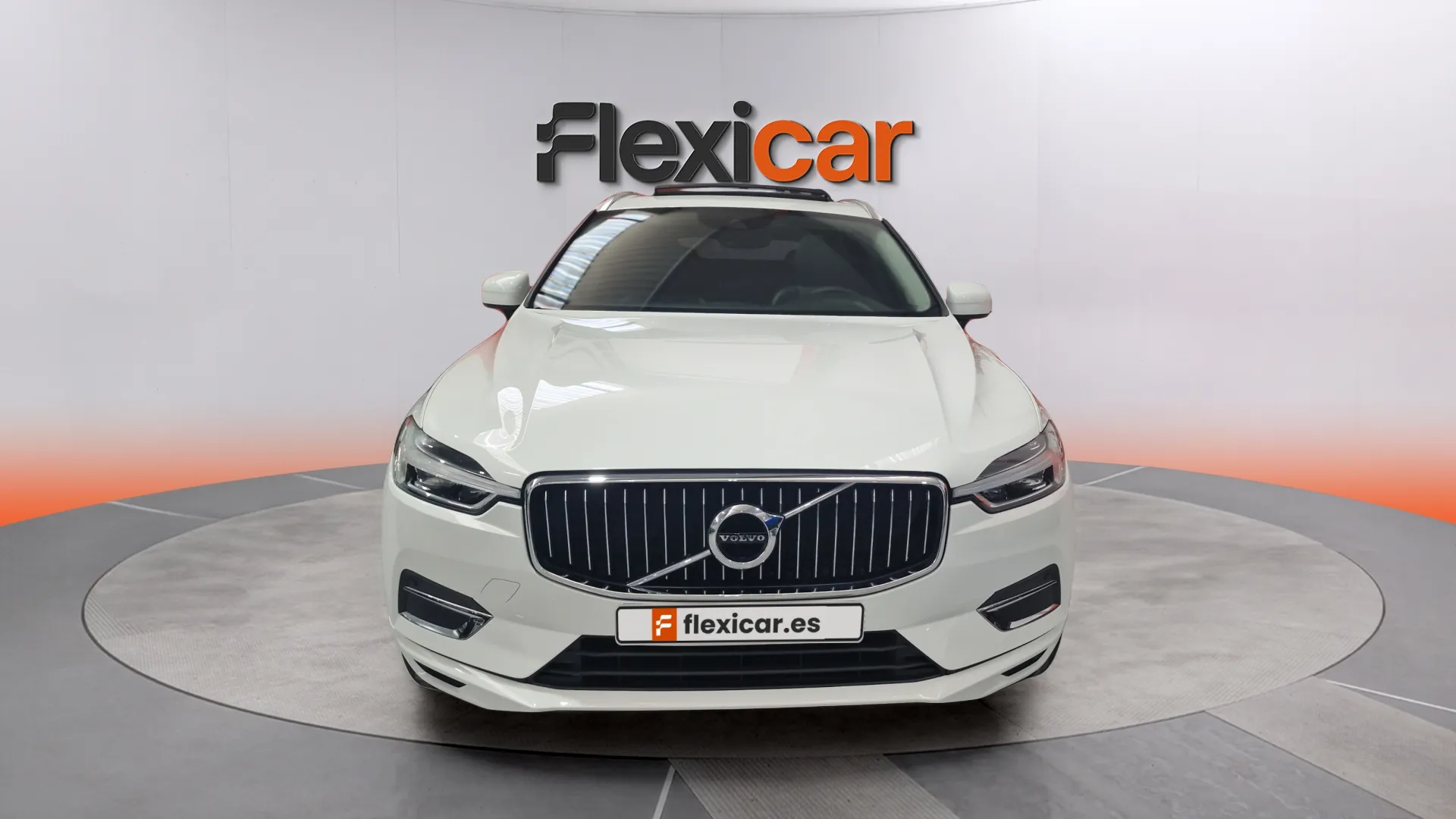 Volvo XC60 2.0 D4 AWD Inscription - foto 2