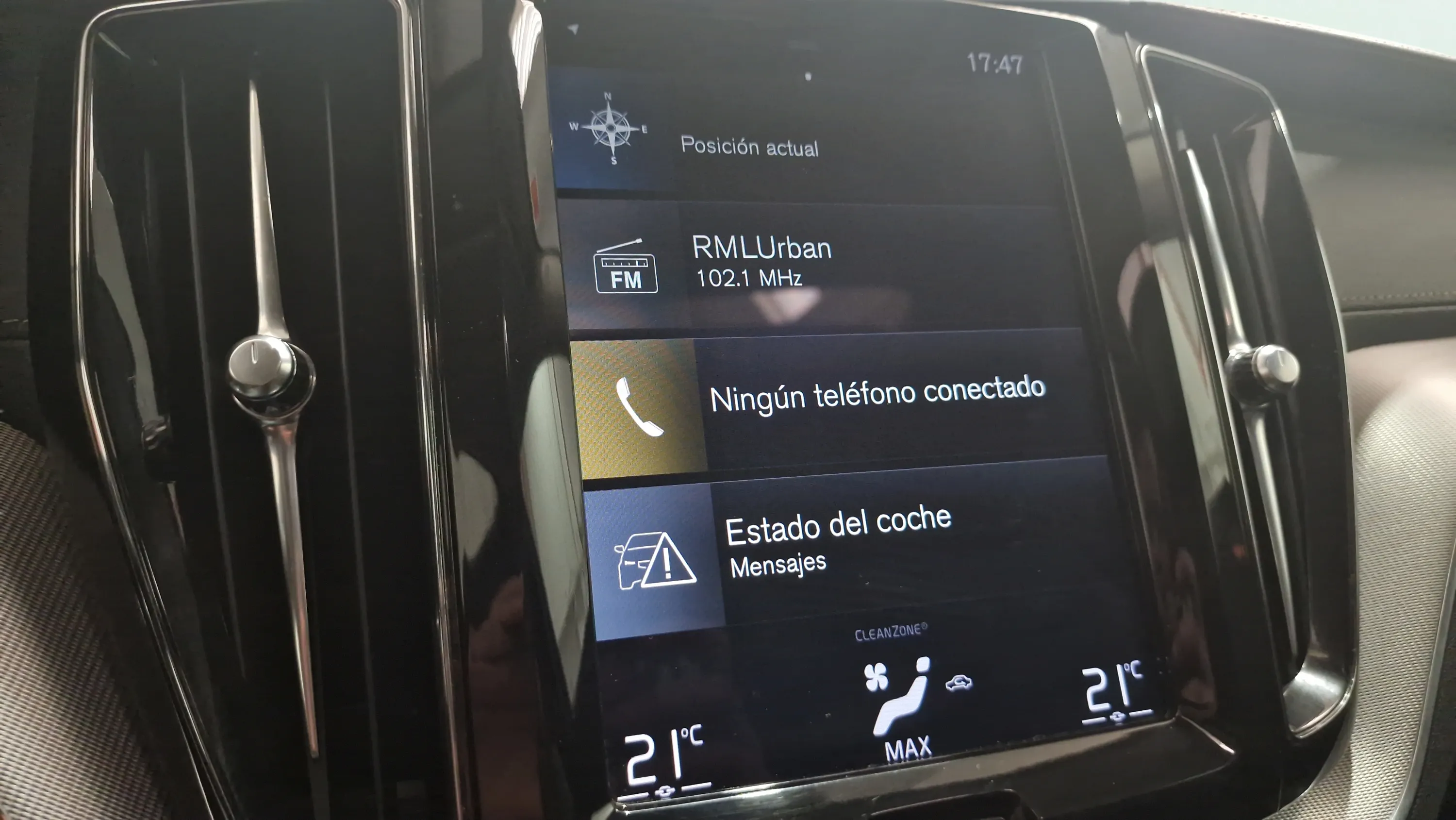 Volvo XC60 2.0 D4 AWD Inscription - foto 20