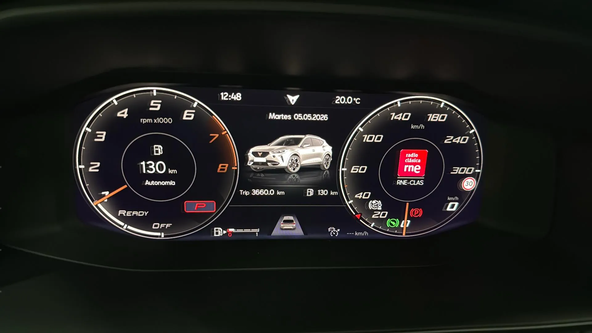 Cupra Formentor 2.0 TSI VZ 4Drive DSG - foto 19