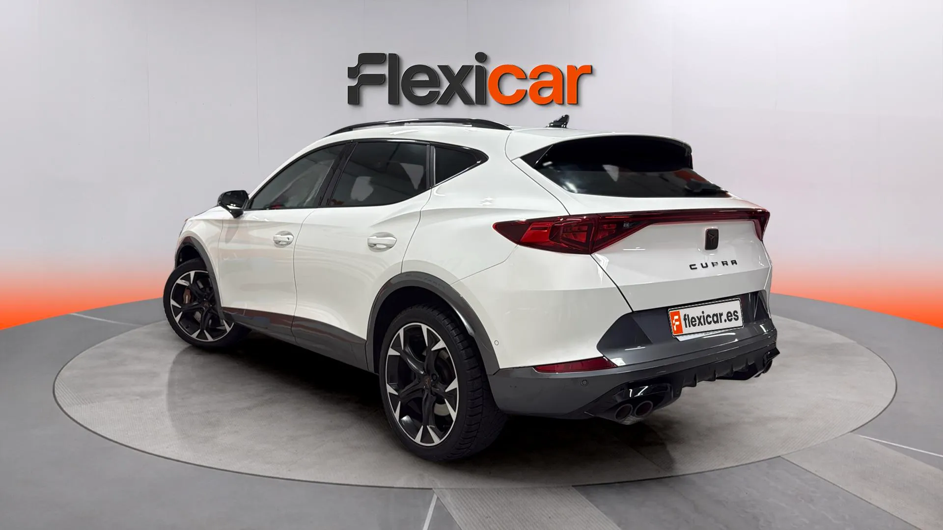 Cupra Formentor 2.0 TSI VZ 4Drive DSG - foto 5