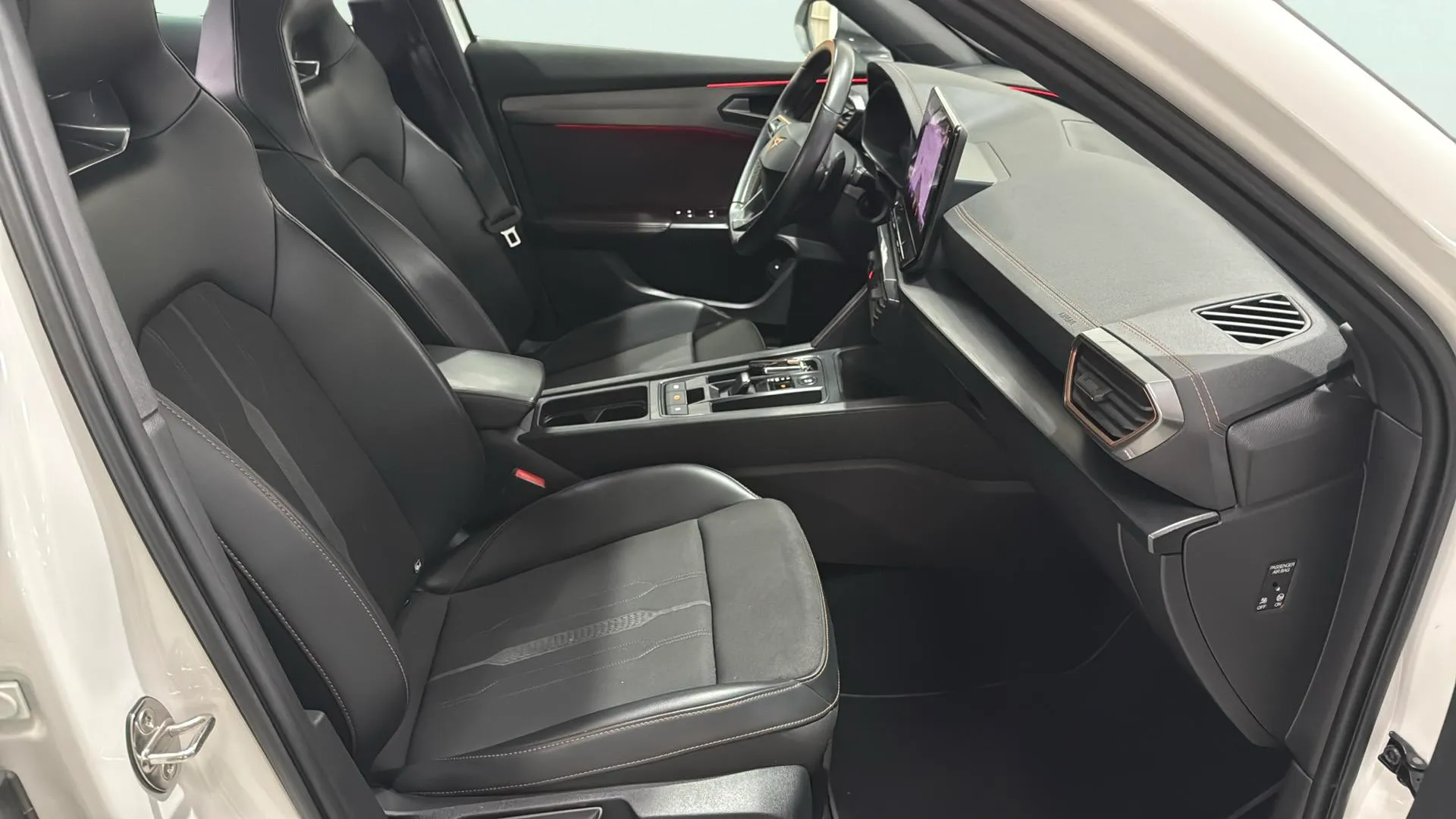 Cupra Formentor 2.0 TSI VZ 4Drive DSG - foto 11