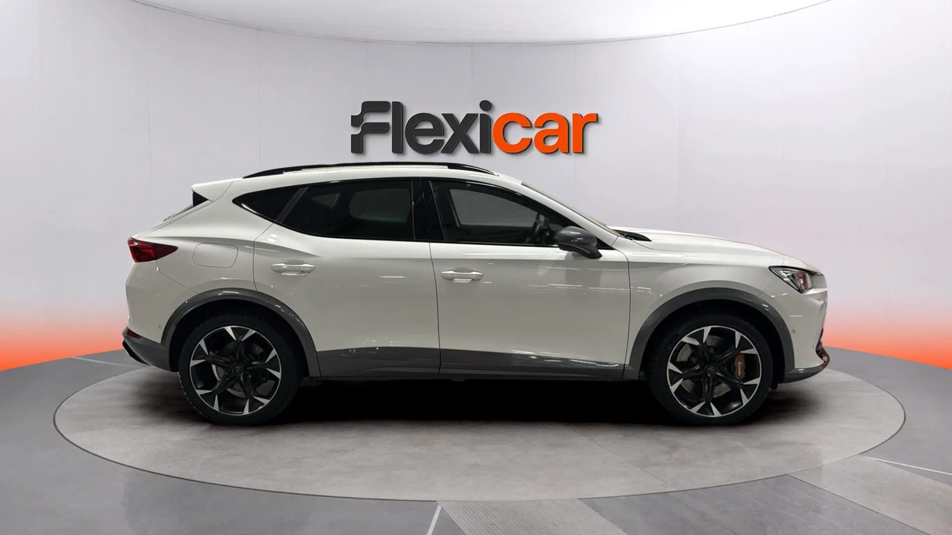Cupra Formentor 2.0 TSI VZ 4Drive DSG - foto 8