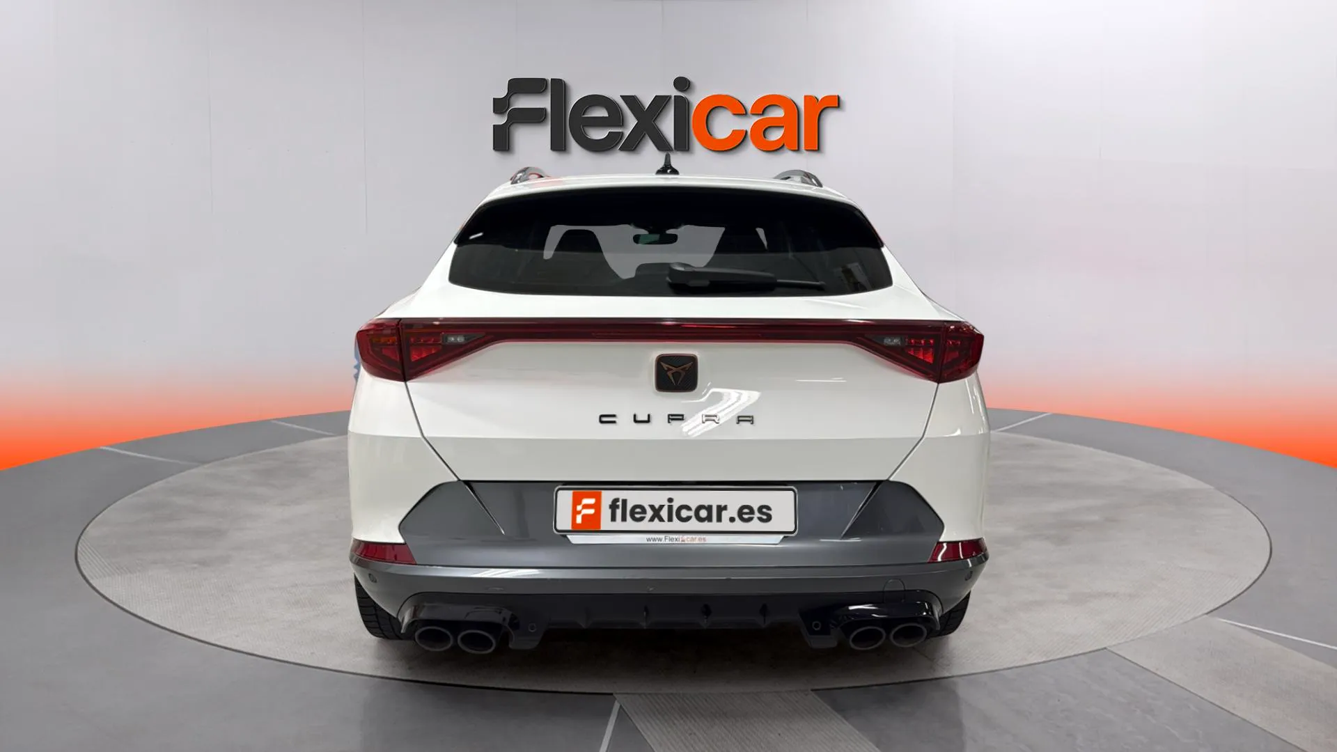 Cupra Formentor 2.0 TSI VZ 4Drive DSG - foto 6
