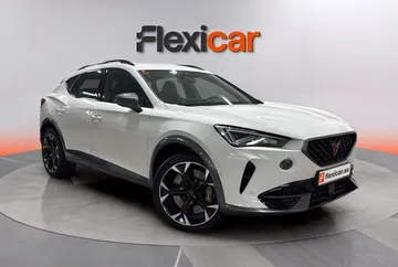 cupra formentor 20 tsi 228kw 310 cv vz 4drive dsg gasolina automatica viladecans 903000000253754