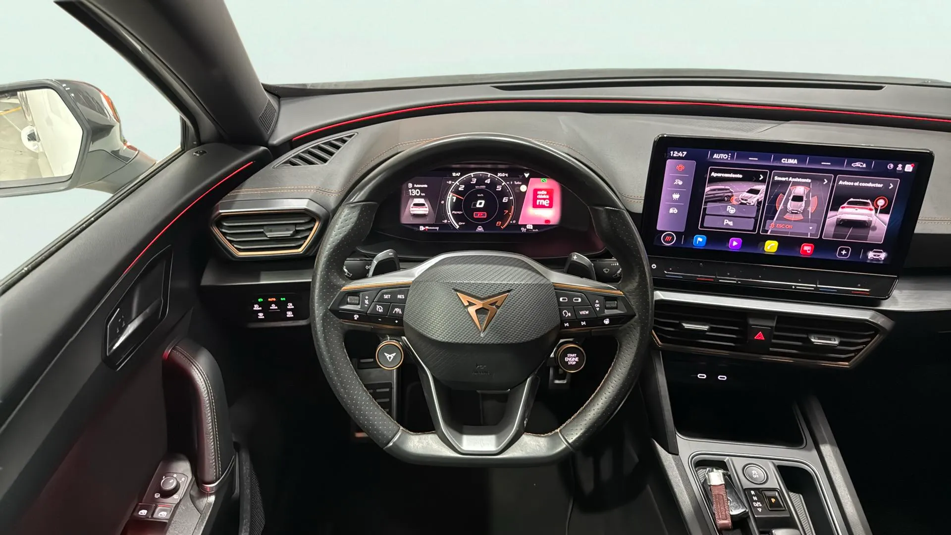 Cupra Formentor 2.0 TSI VZ 4Drive DSG - foto 18