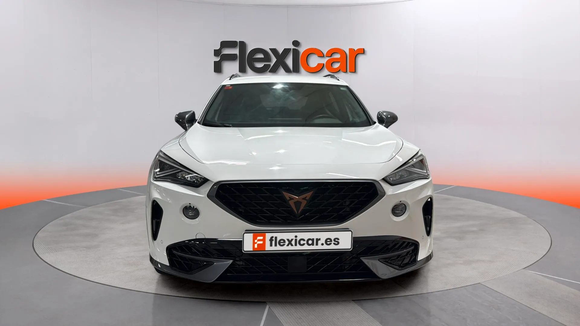 Cupra Formentor 2.0 TSI VZ 4Drive DSG - foto 2