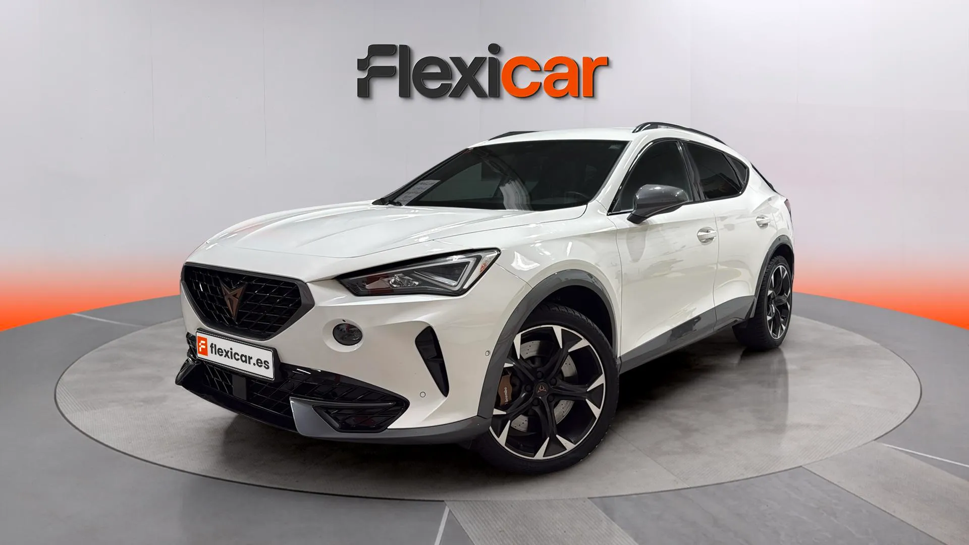 Cupra Formentor 2.0 TSI VZ 4Drive DSG - foto 3