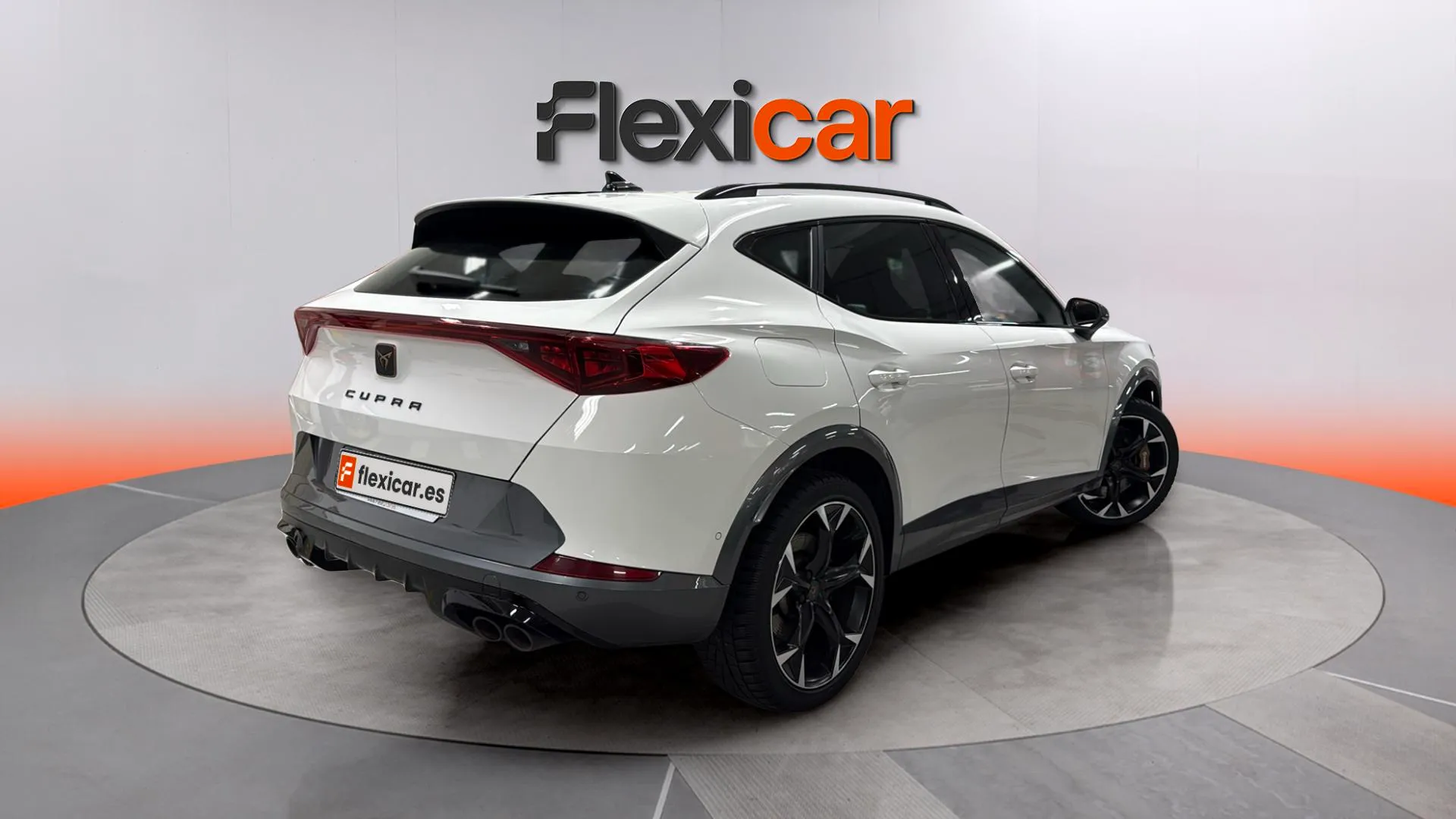 Cupra Formentor 2.0 TSI VZ 4Drive DSG - foto 7