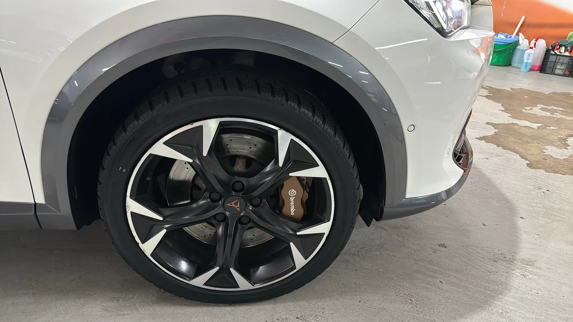 Cupra Formentor 2.0 TSI VZ 4Drive DSG - foto 22