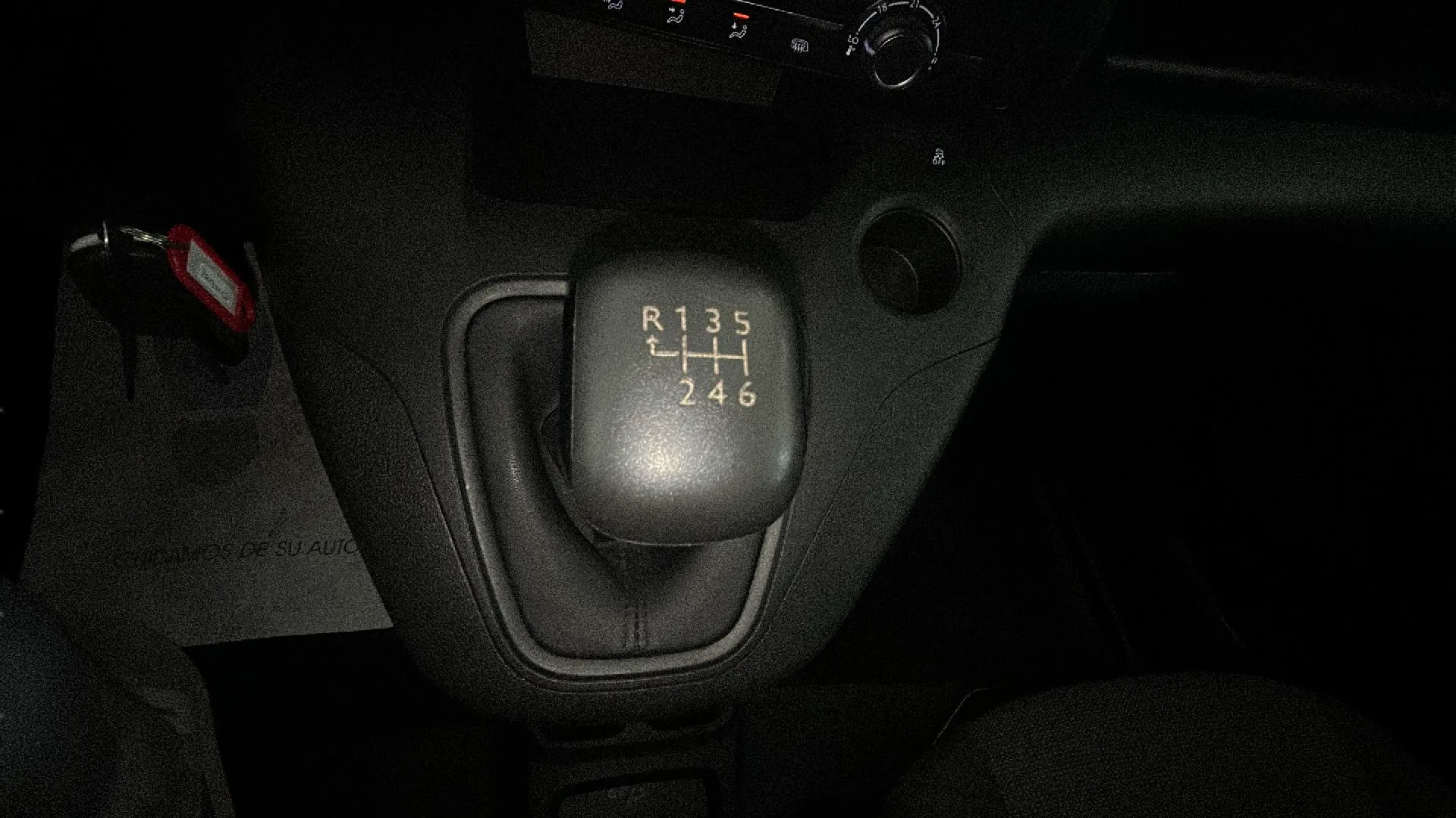 Peugeot Partner Standard 1000kg BlueHDi - foto 26
