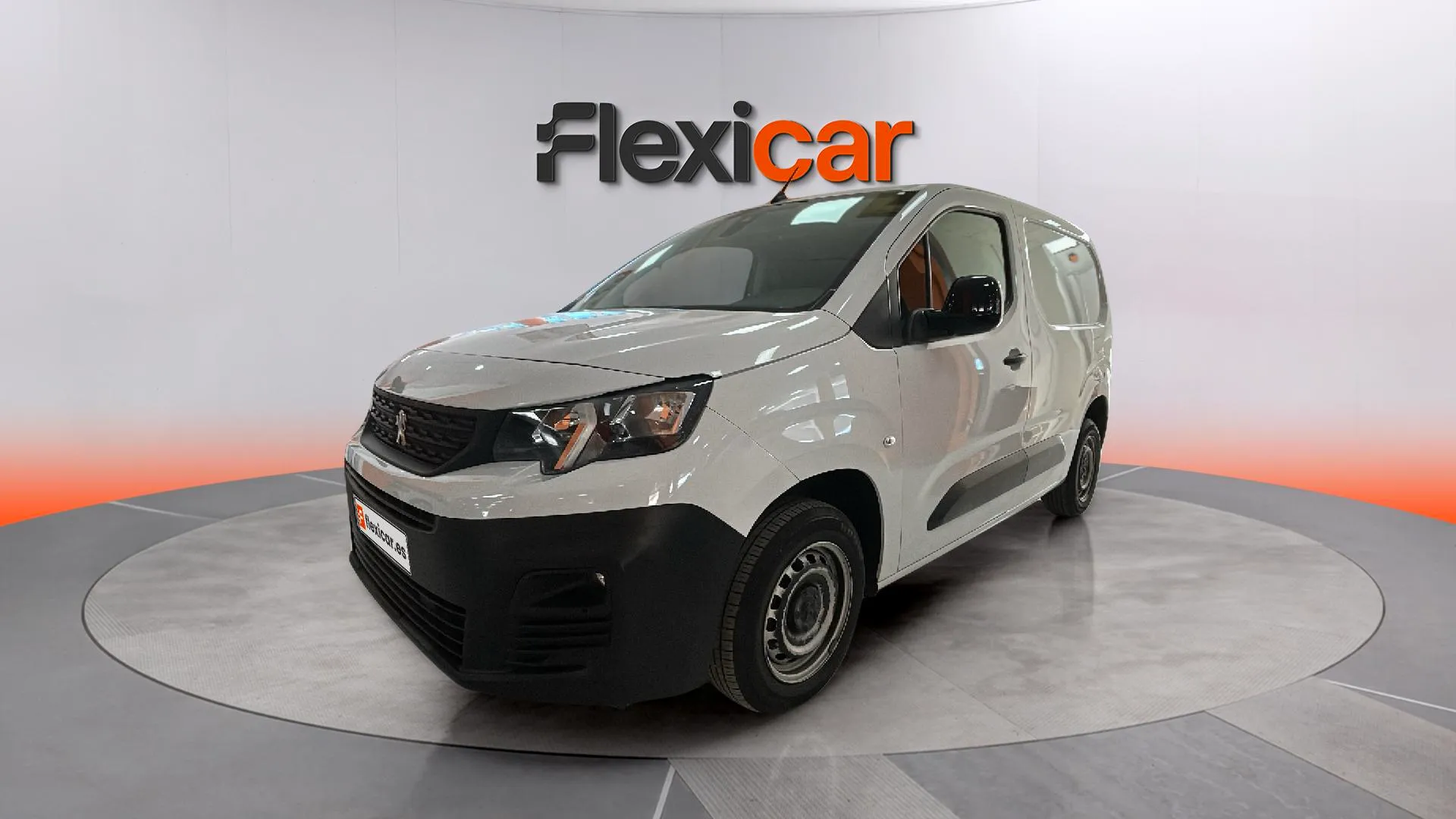 Peugeot Partner Standard 1000kg BlueHDi - foto 3