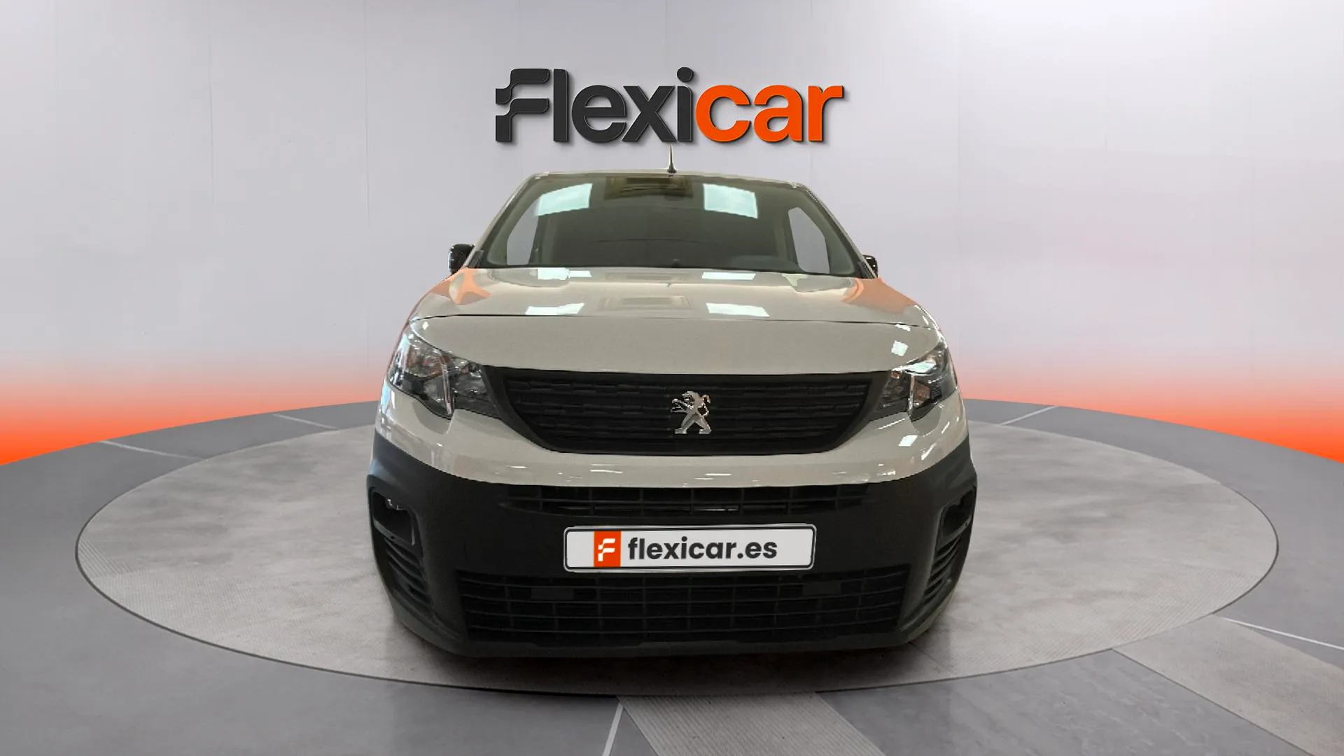Peugeot Partner Standard 1000kg BlueHDi - foto 2