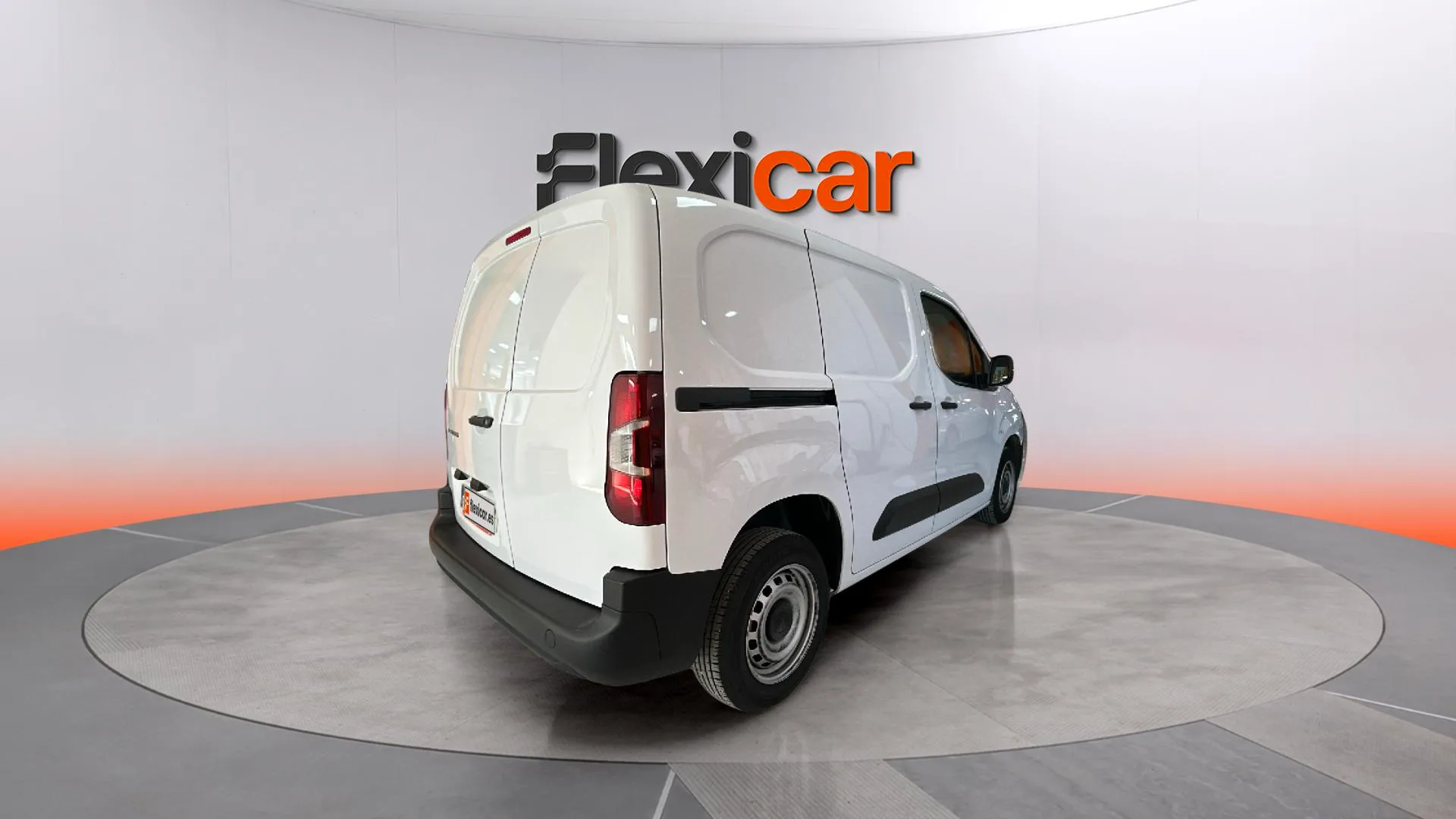 Peugeot Partner Standard 1000kg BlueHDi - foto 7