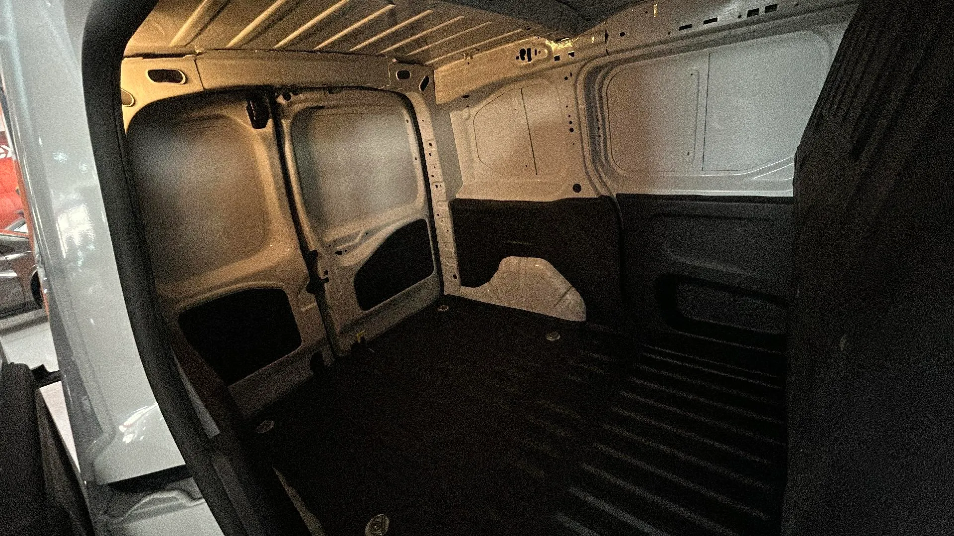 Peugeot Partner Standard 1000kg BlueHDi - foto 14