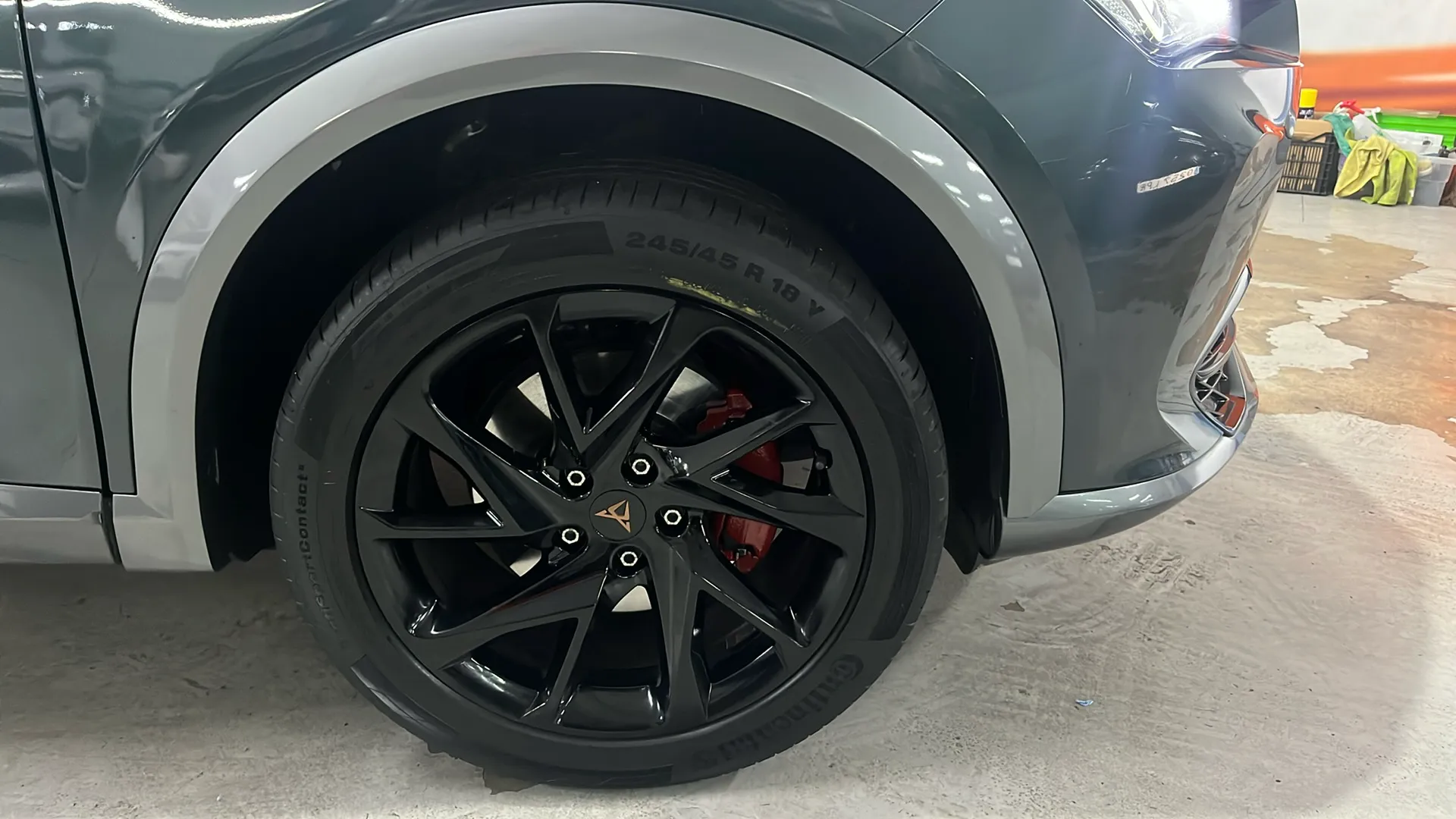 Cupra Formentor 1.5 TSI DSG - foto 23