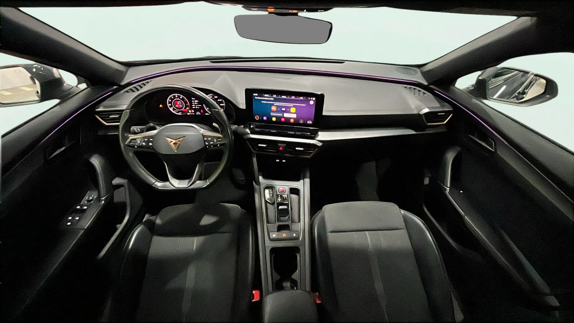 Cupra Formentor 1.5 TSI DSG - foto 15