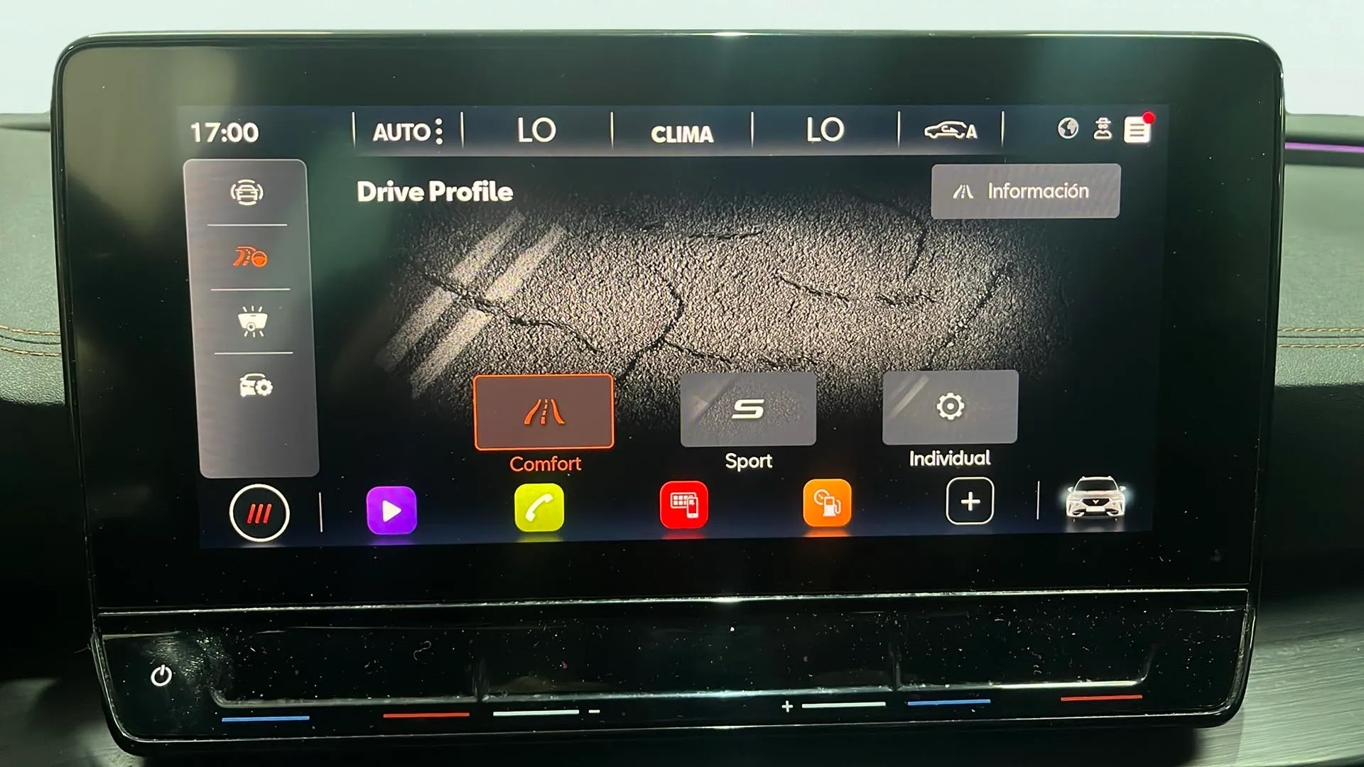 Cupra Formentor 1.5 TSI DSG - foto 20