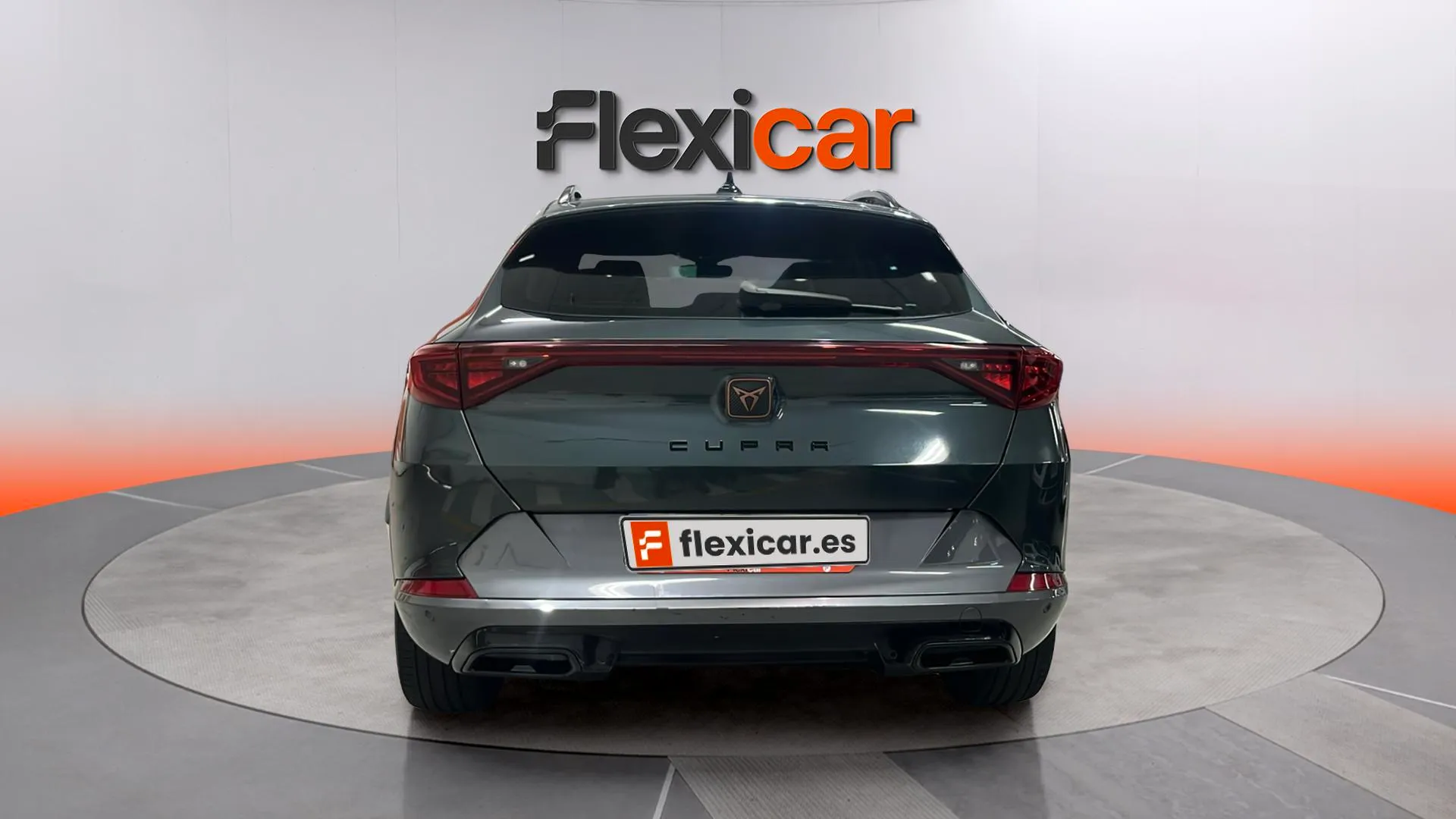 Cupra Formentor 1.5 TSI DSG - foto 6
