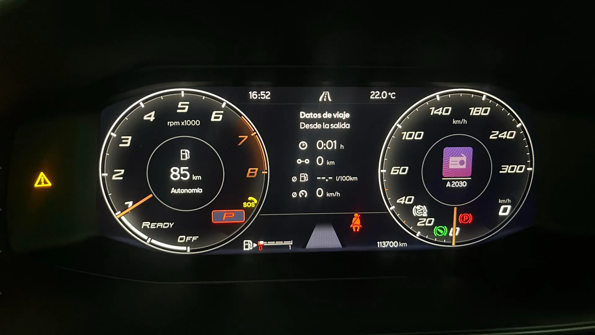 Cupra Formentor 1.5 TSI DSG - foto 19