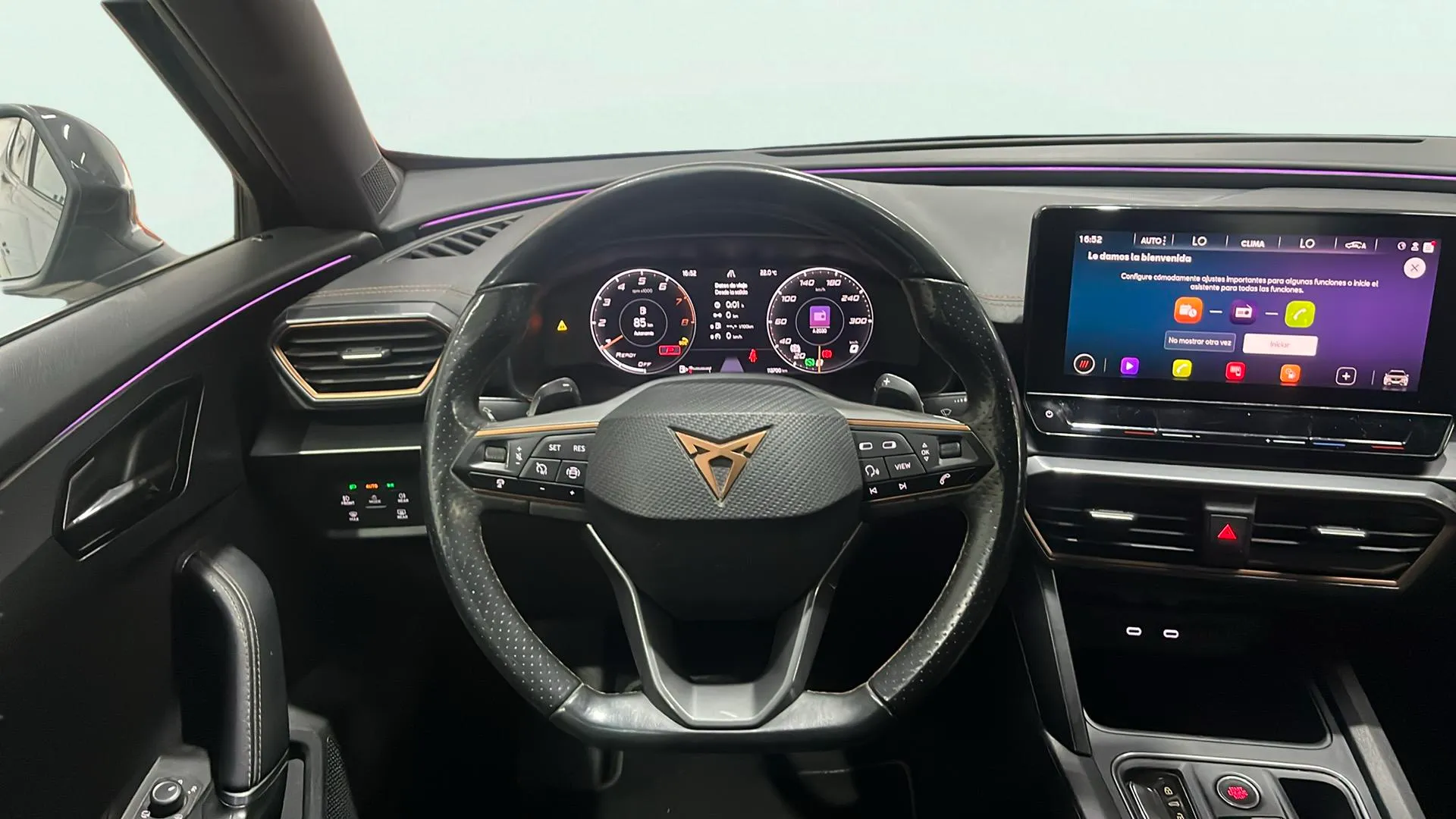 Cupra Formentor 1.5 TSI DSG - foto 18