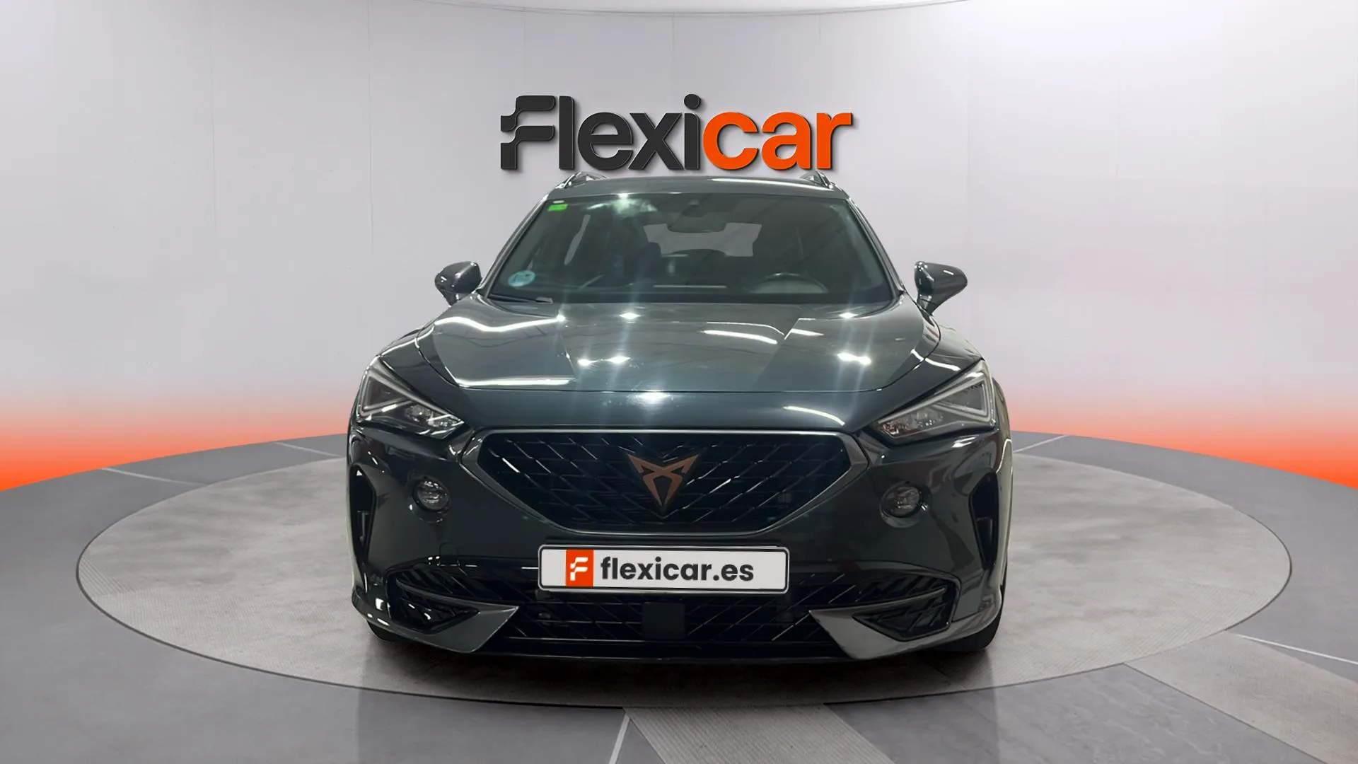 Cupra Formentor 1.5 TSI DSG - foto 2