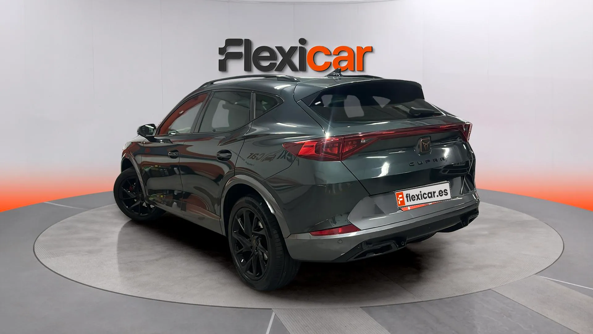 Cupra Formentor 1.5 TSI DSG - foto 5
