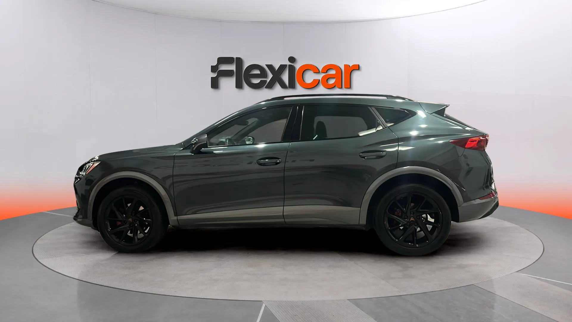 Cupra Formentor 1.5 TSI DSG - foto 4