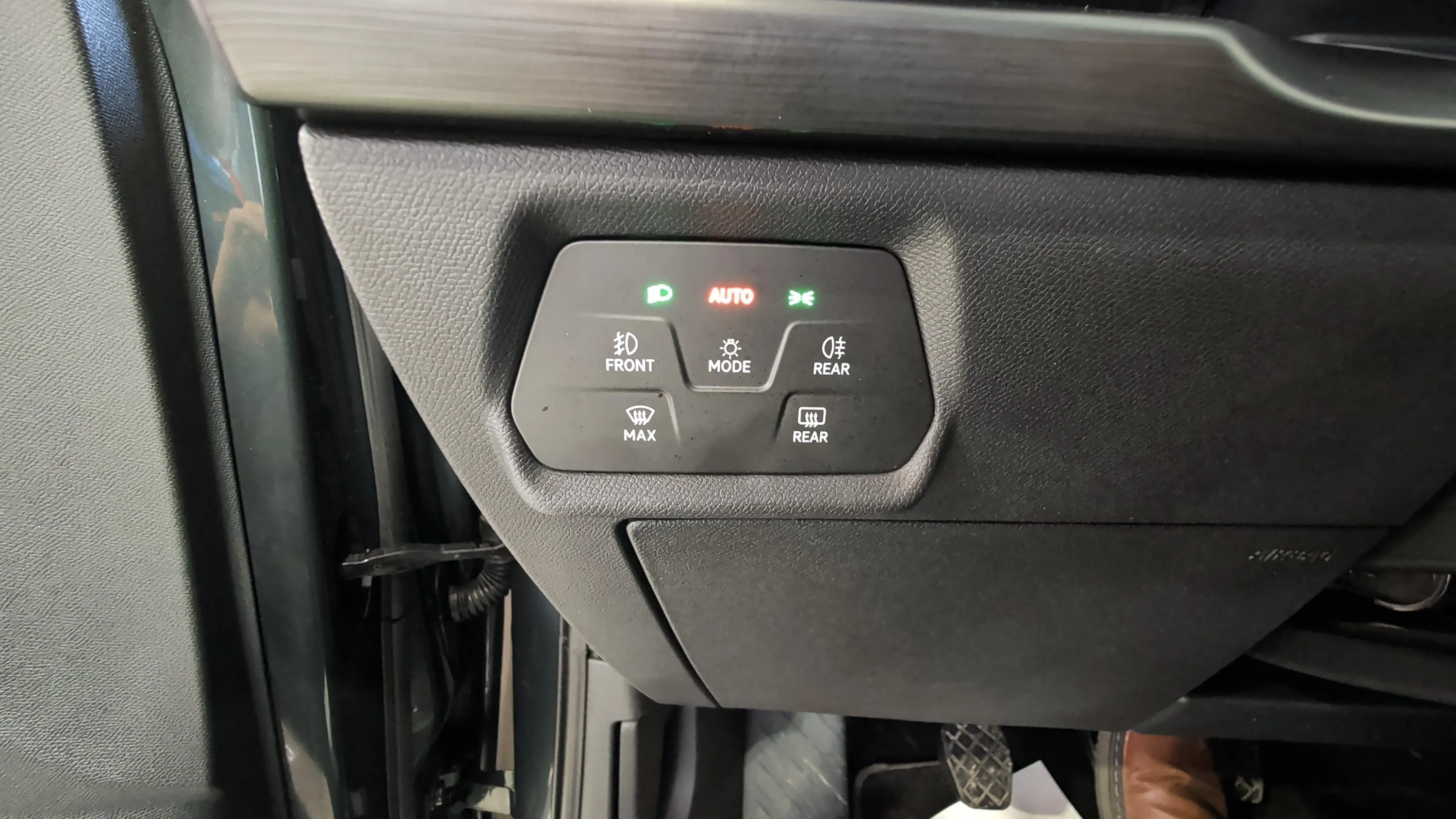 Cupra Formentor 1.5 TSI - foto 19