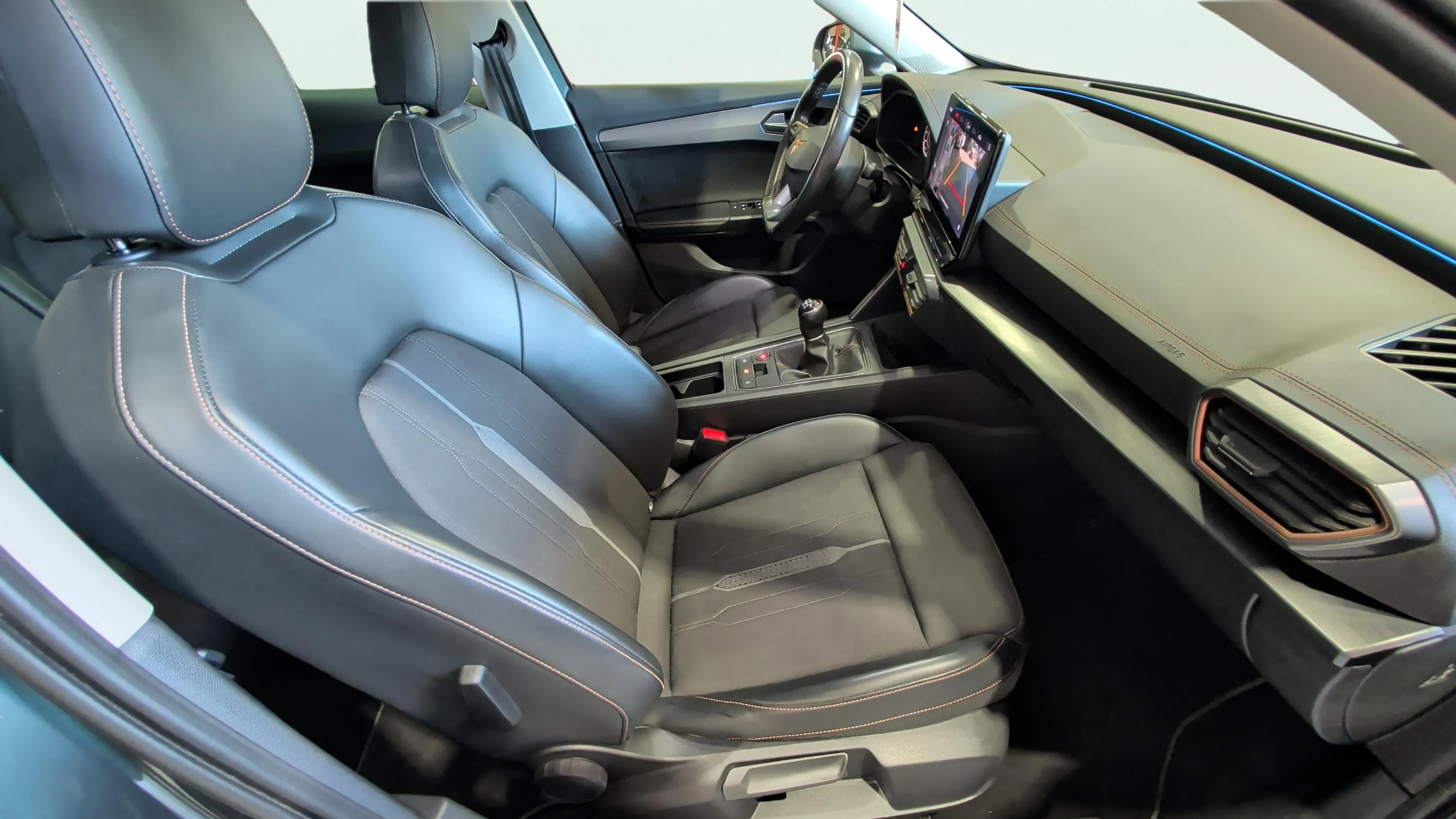 Cupra Formentor 1.5 TSI - foto 21