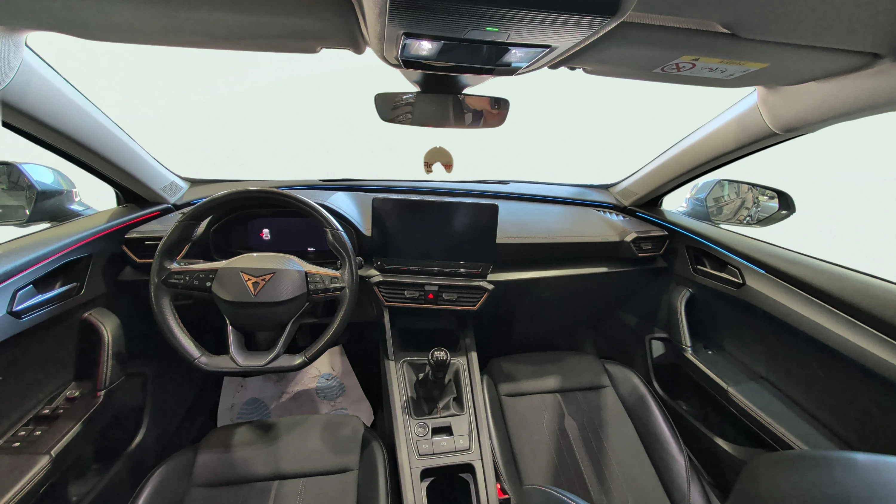 Cupra Formentor 1.5 TSI - foto 9