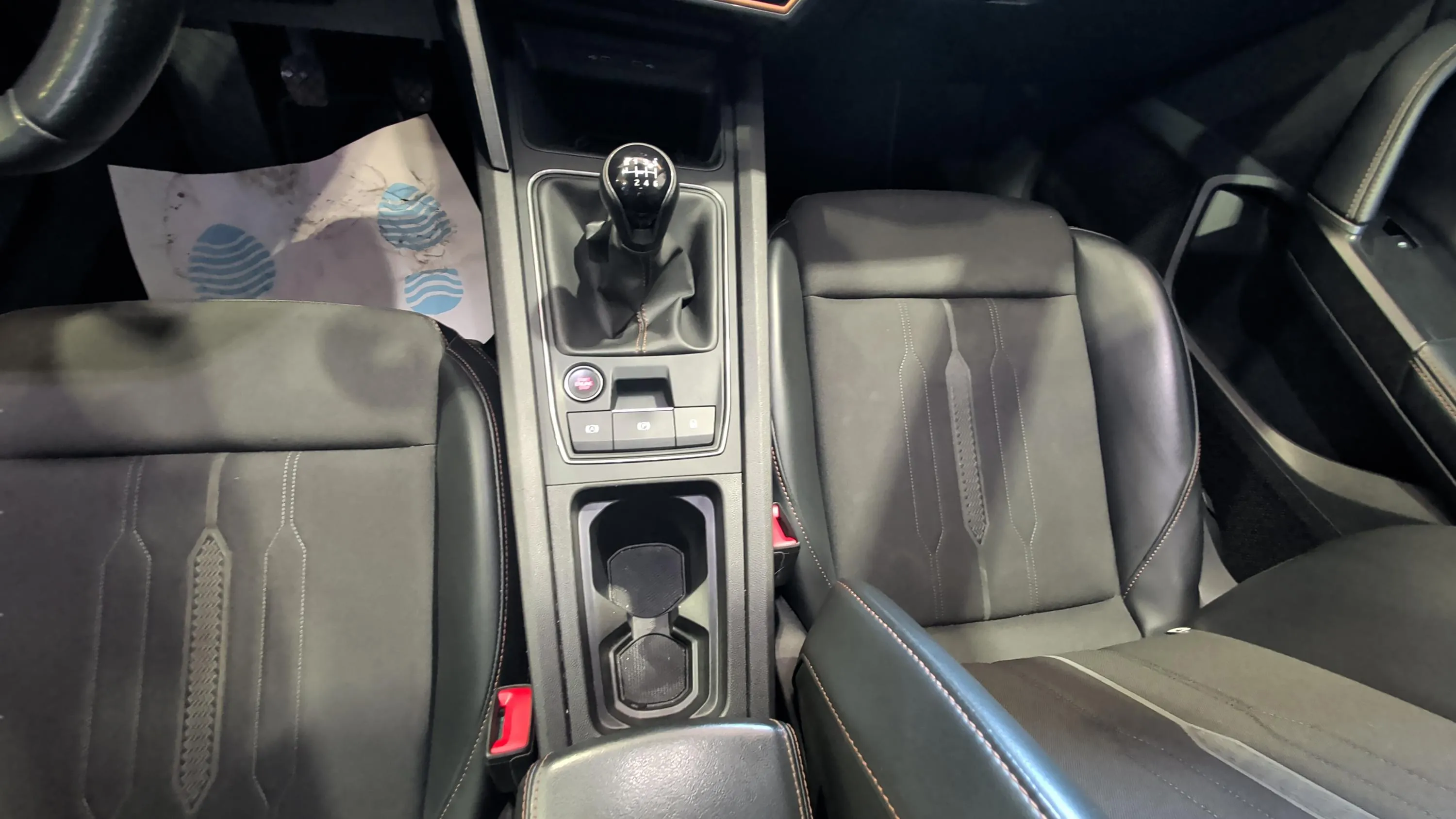 Cupra Formentor 1.5 TSI - foto 16