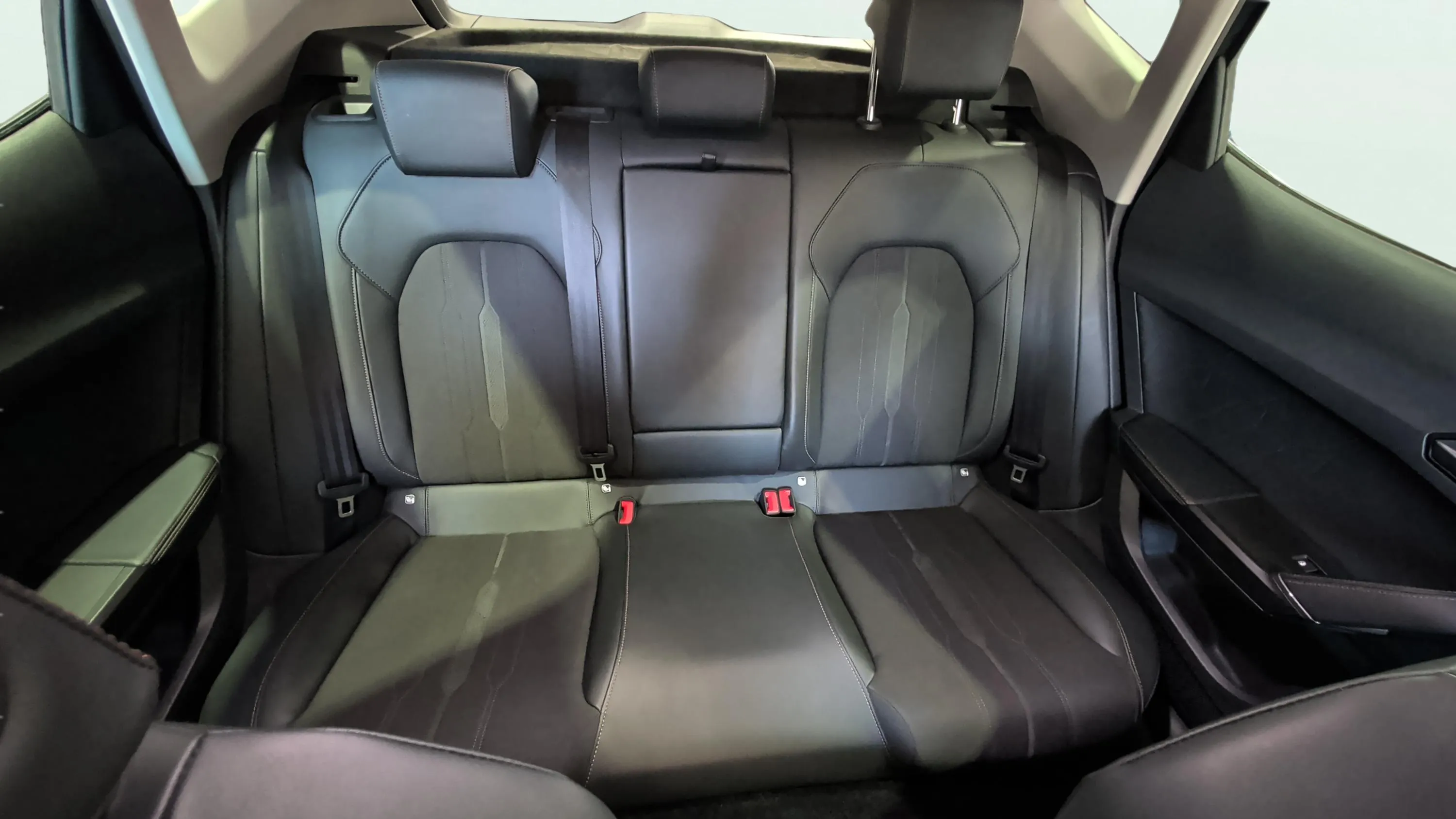 Cupra Formentor 1.5 TSI - foto 23