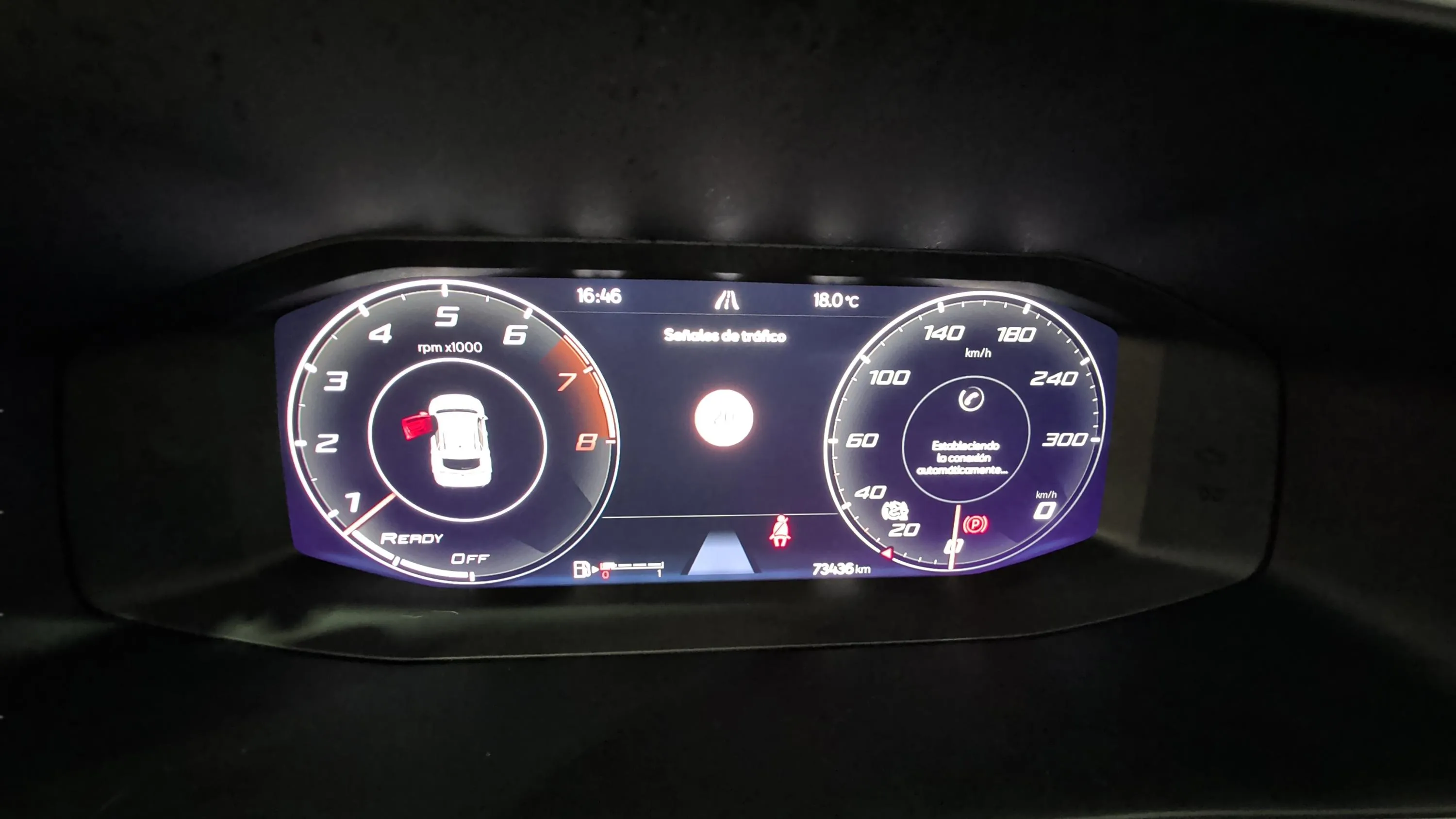Cupra Formentor 1.5 TSI - foto 15