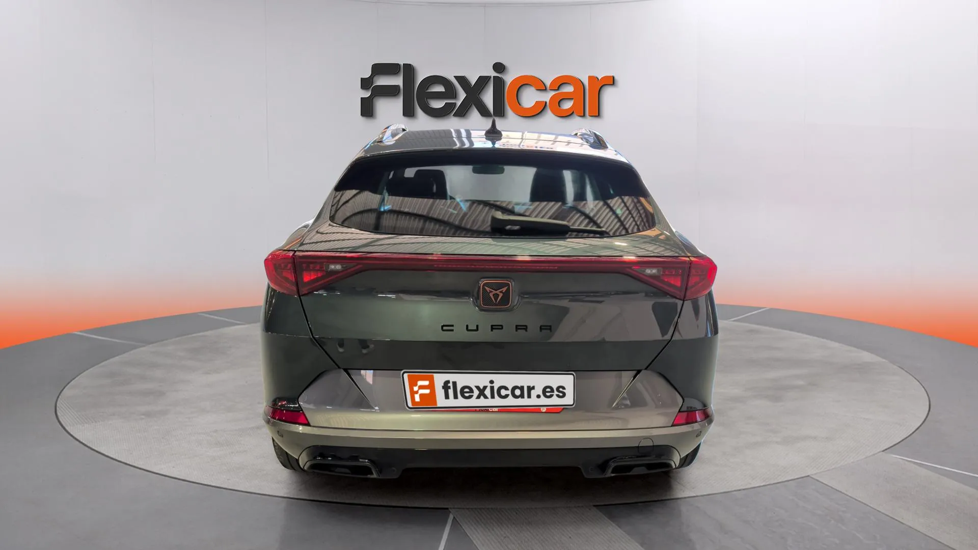 Cupra Formentor 1.5 TSI - foto 6