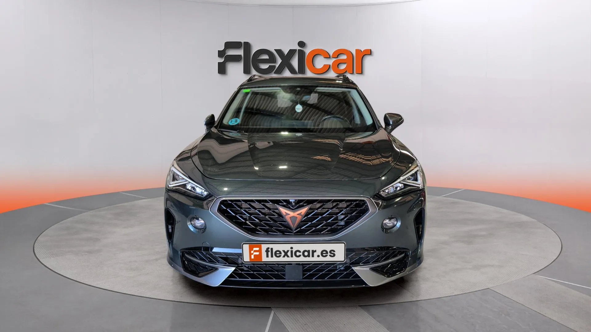 Cupra Formentor 1.5 TSI - foto 2