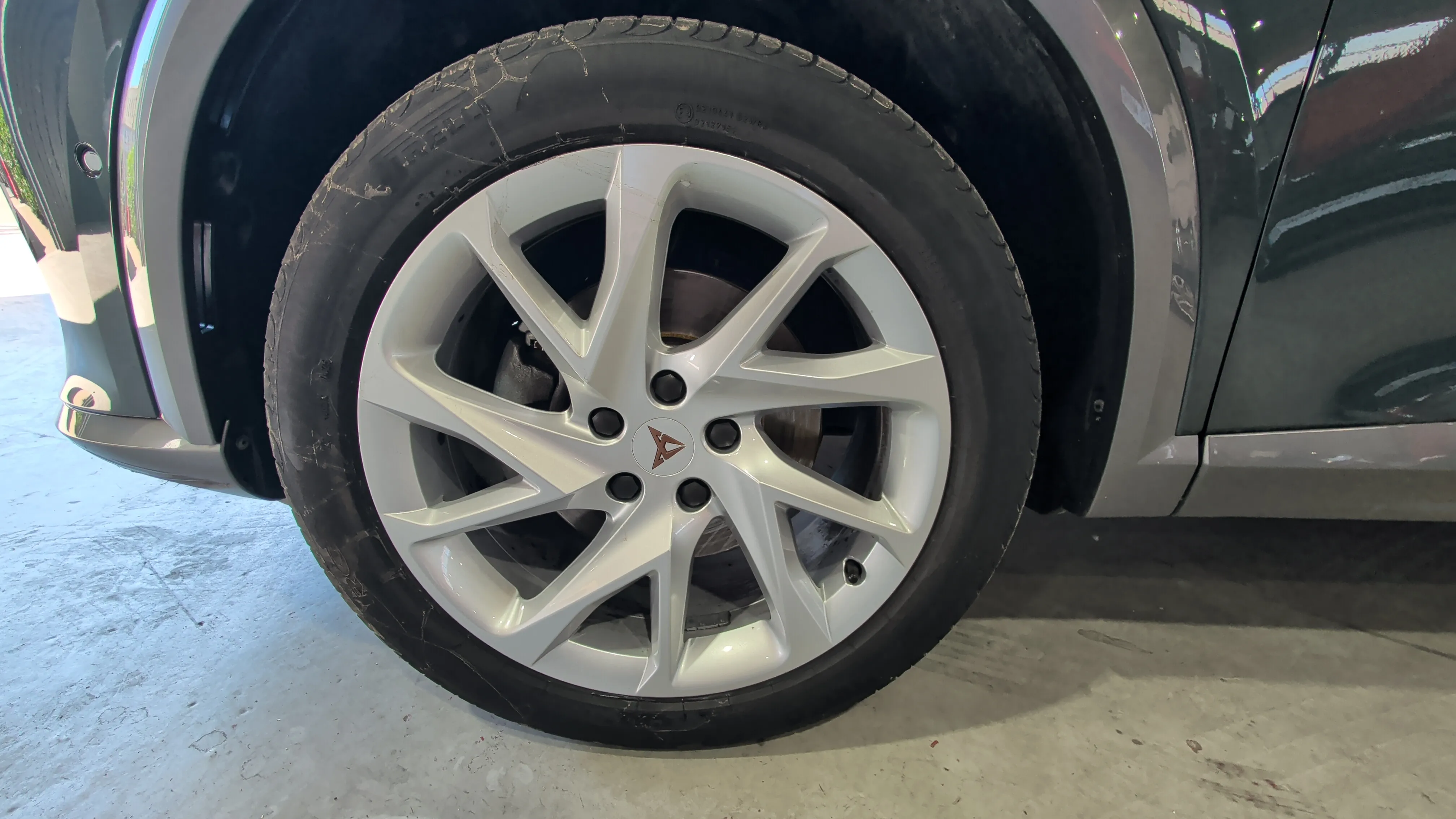 Cupra Formentor 1.5 TSI - foto 25
