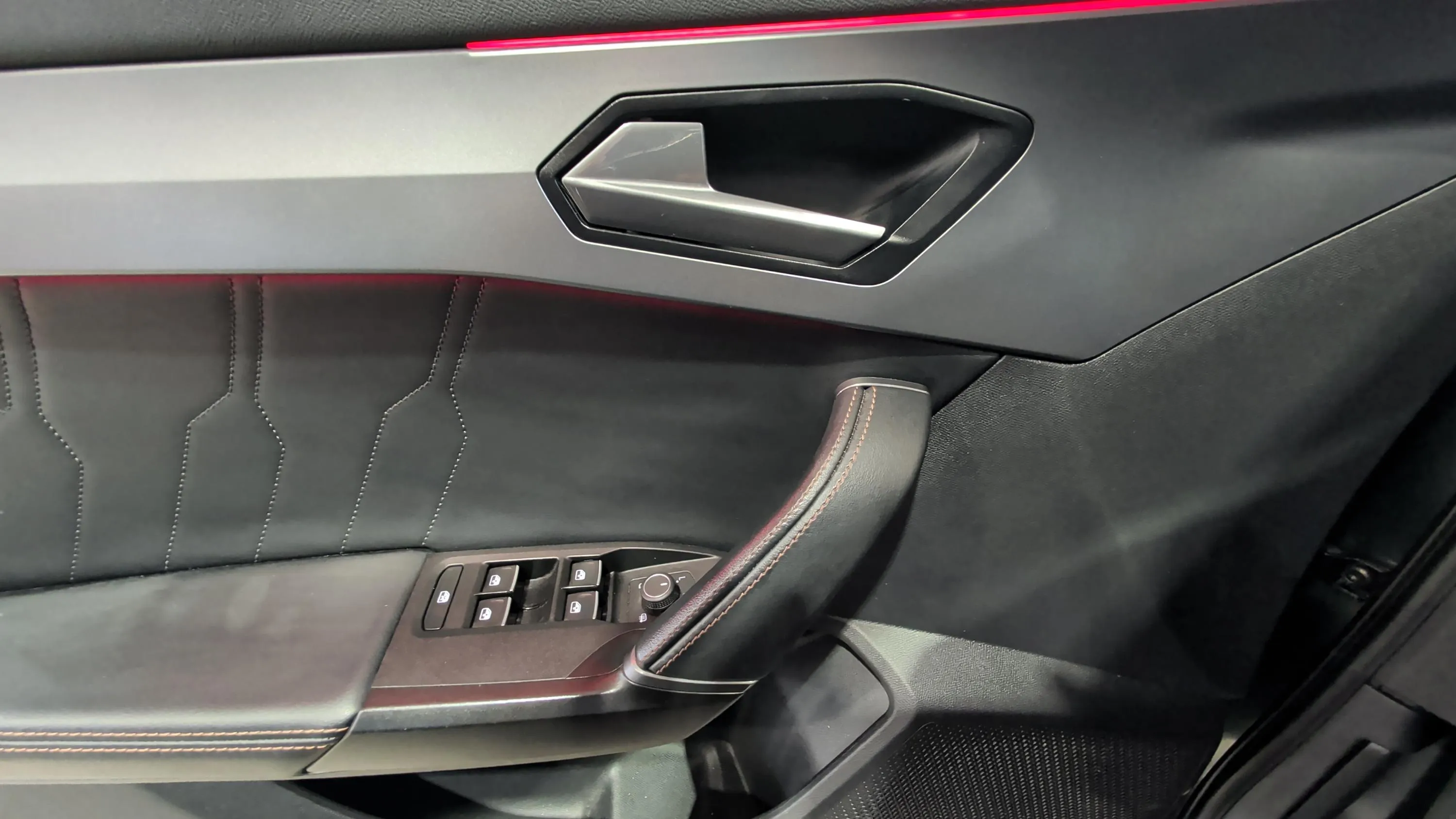 Cupra Formentor 1.5 TSI - foto 22