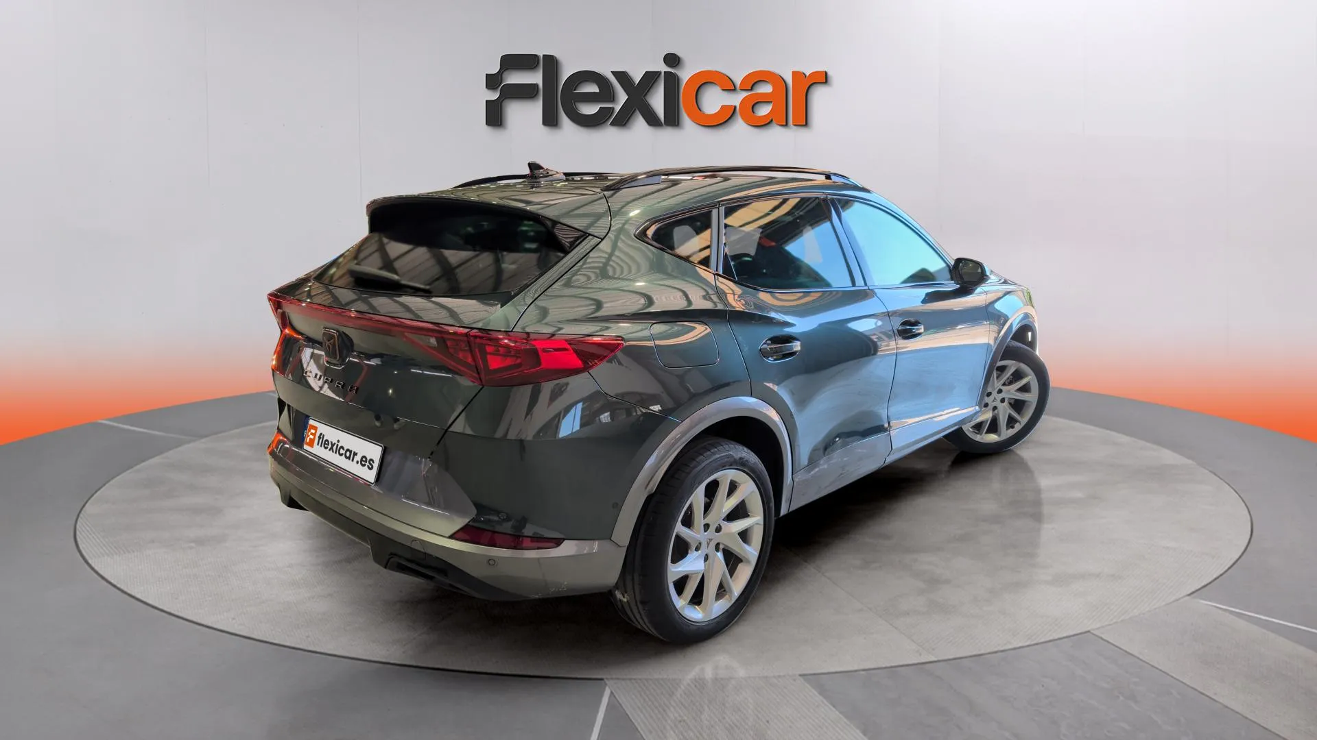 Cupra Formentor 1.5 TSI - foto 7