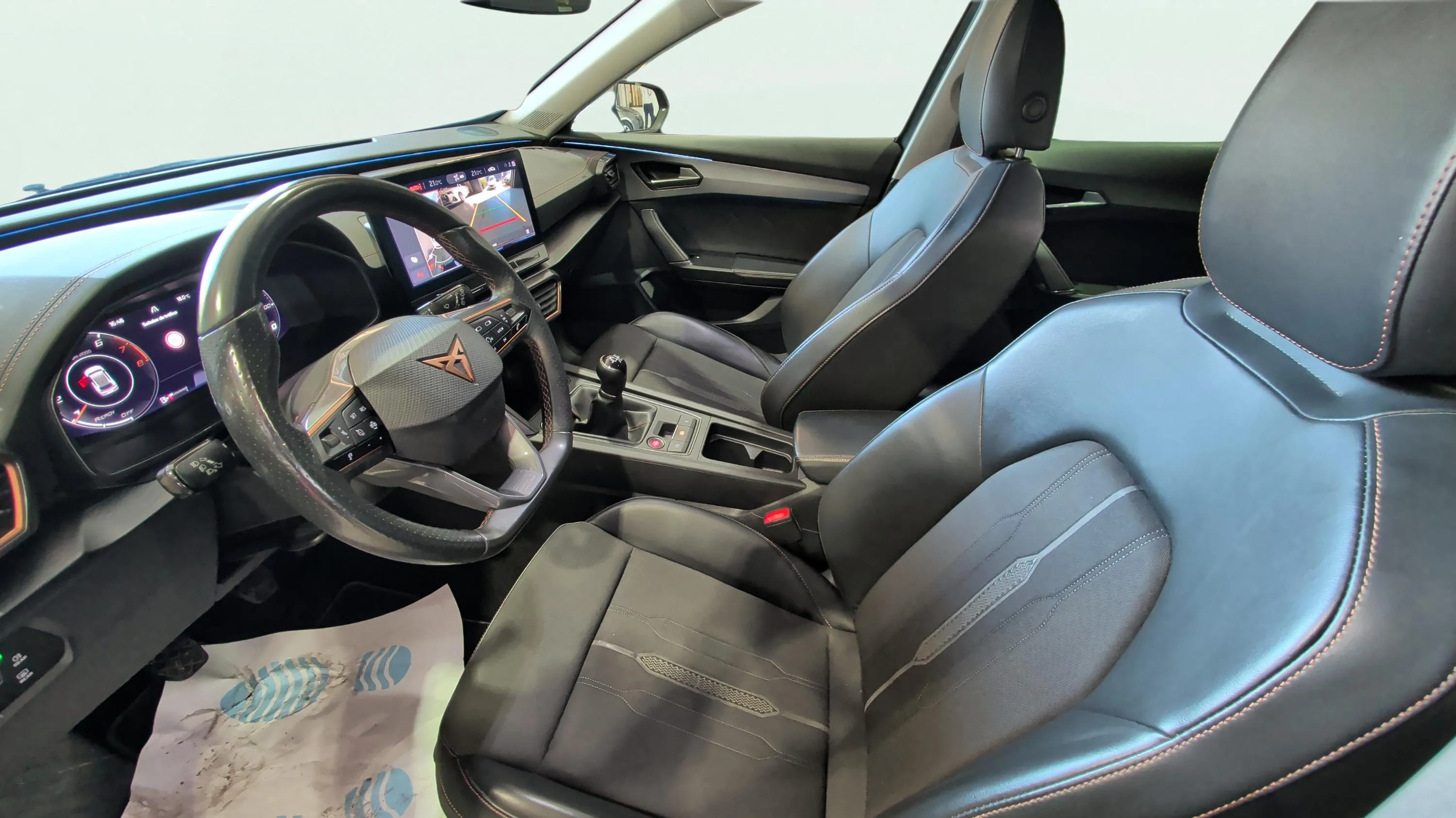 Cupra Formentor 1.5 TSI - foto 20