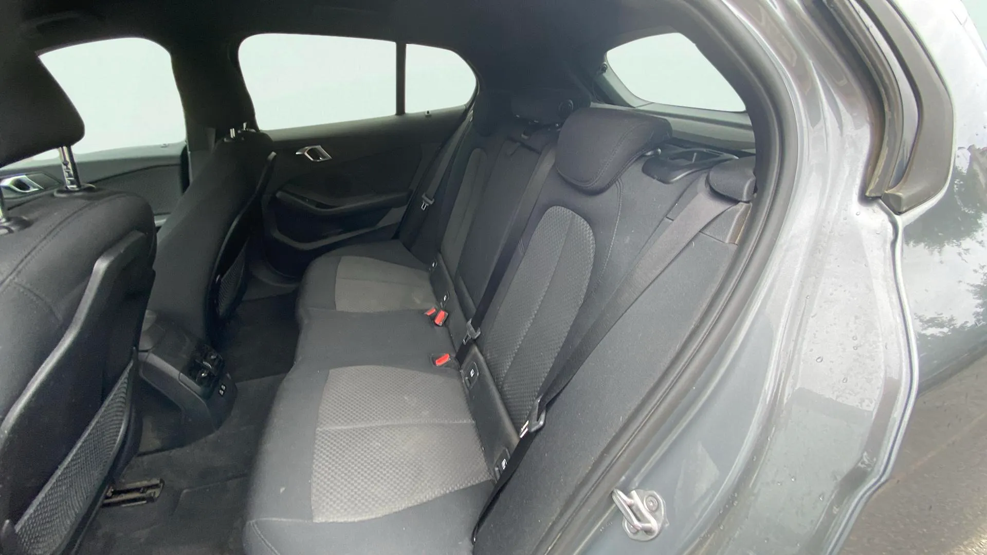 BMW Serie 1 118d - foto 28