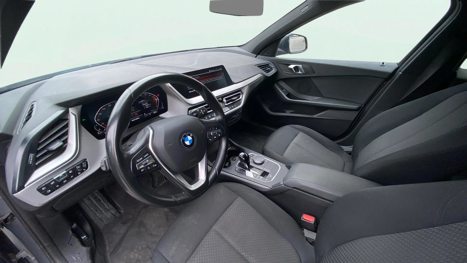 BMW Serie 1 118d - foto 25