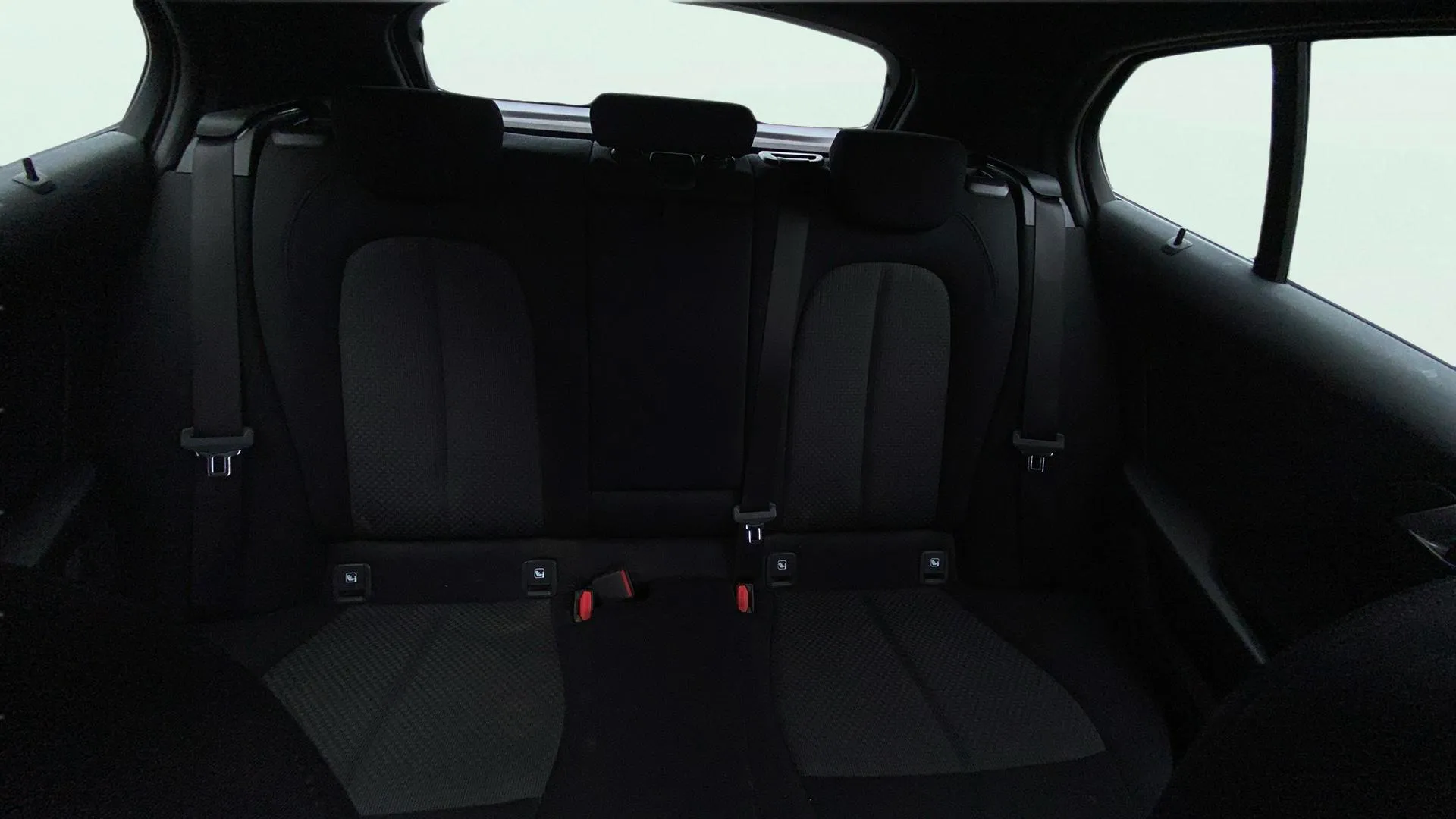 BMW Serie 1 118d - foto 20