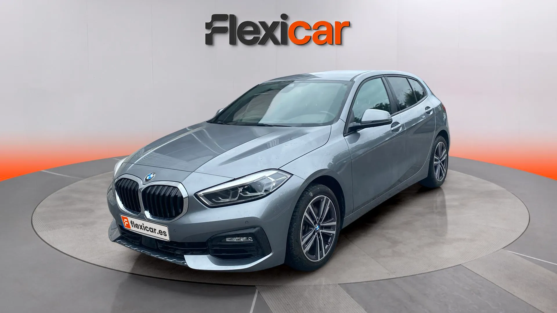 BMW Serie 1 118d - foto 3