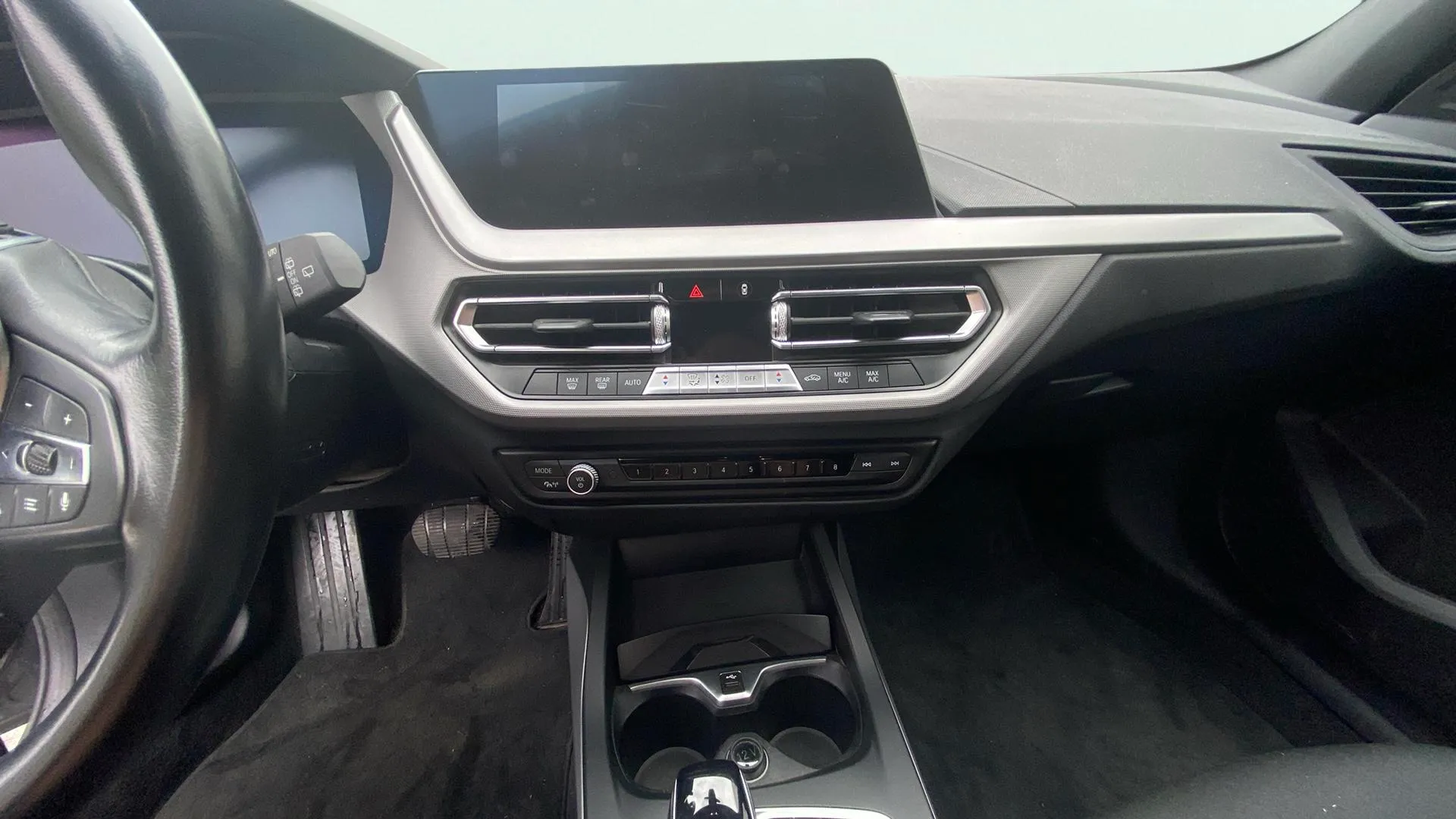 BMW Serie 1 118d - foto 14