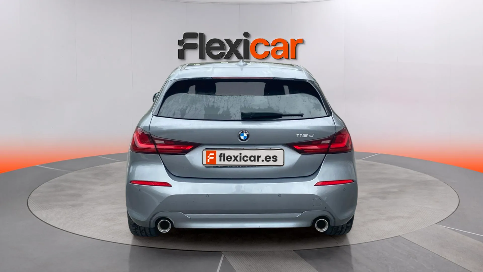 BMW Serie 1 118d - foto 6