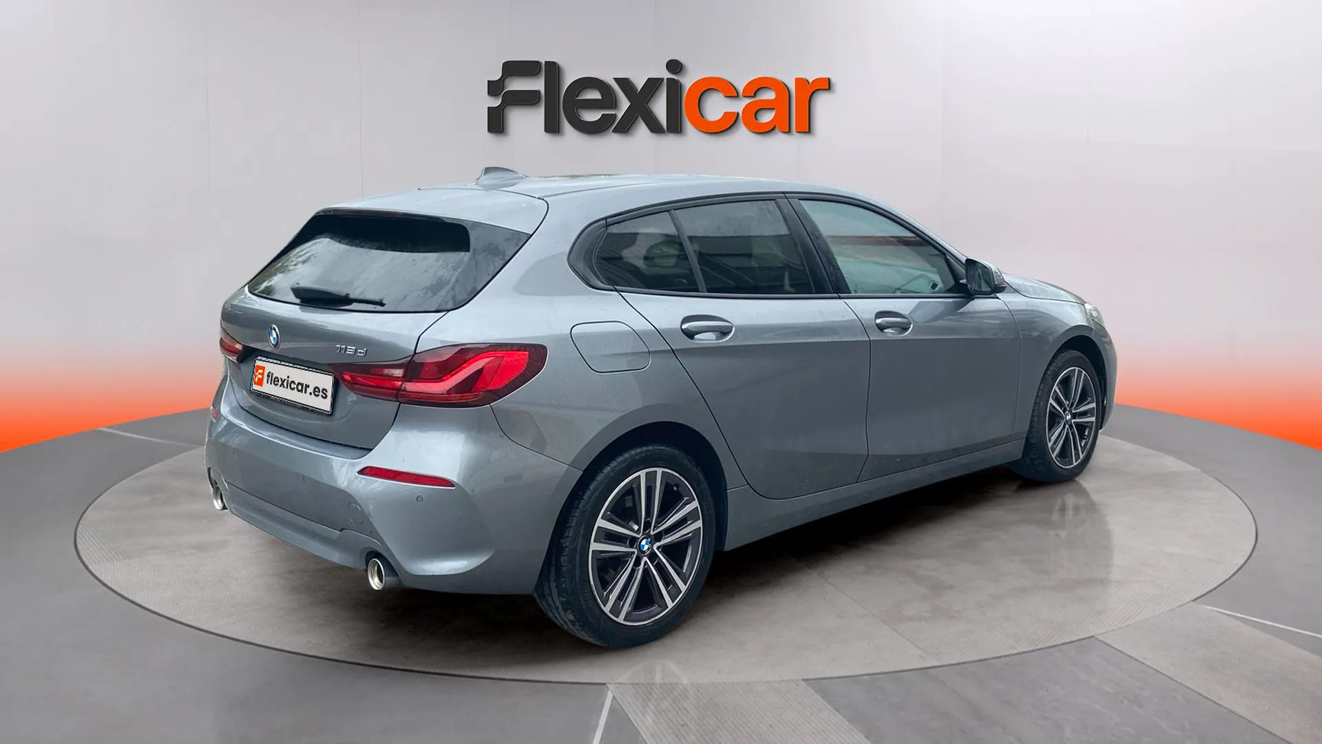 BMW Serie 1 118d - foto 7