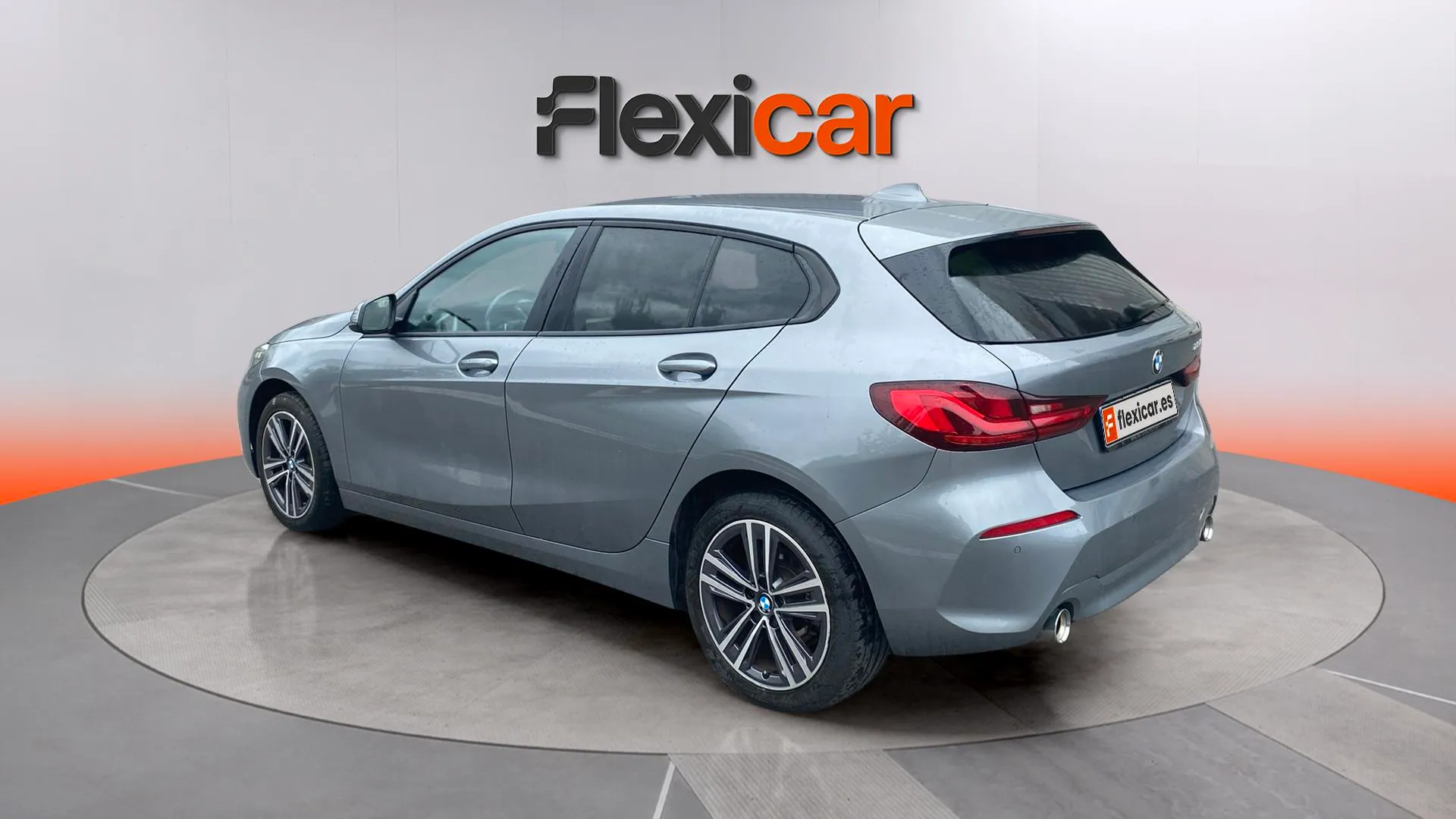 BMW Serie 1 118d - foto 5