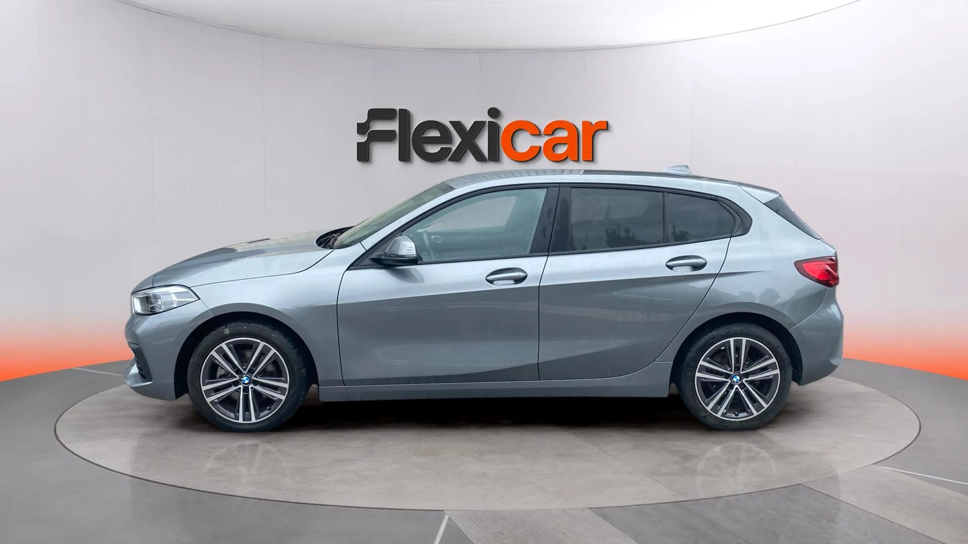 BMW Serie 1 118d - foto 4