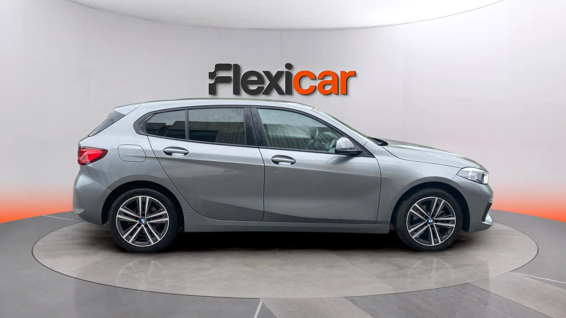 BMW Serie 1 118d - foto 8