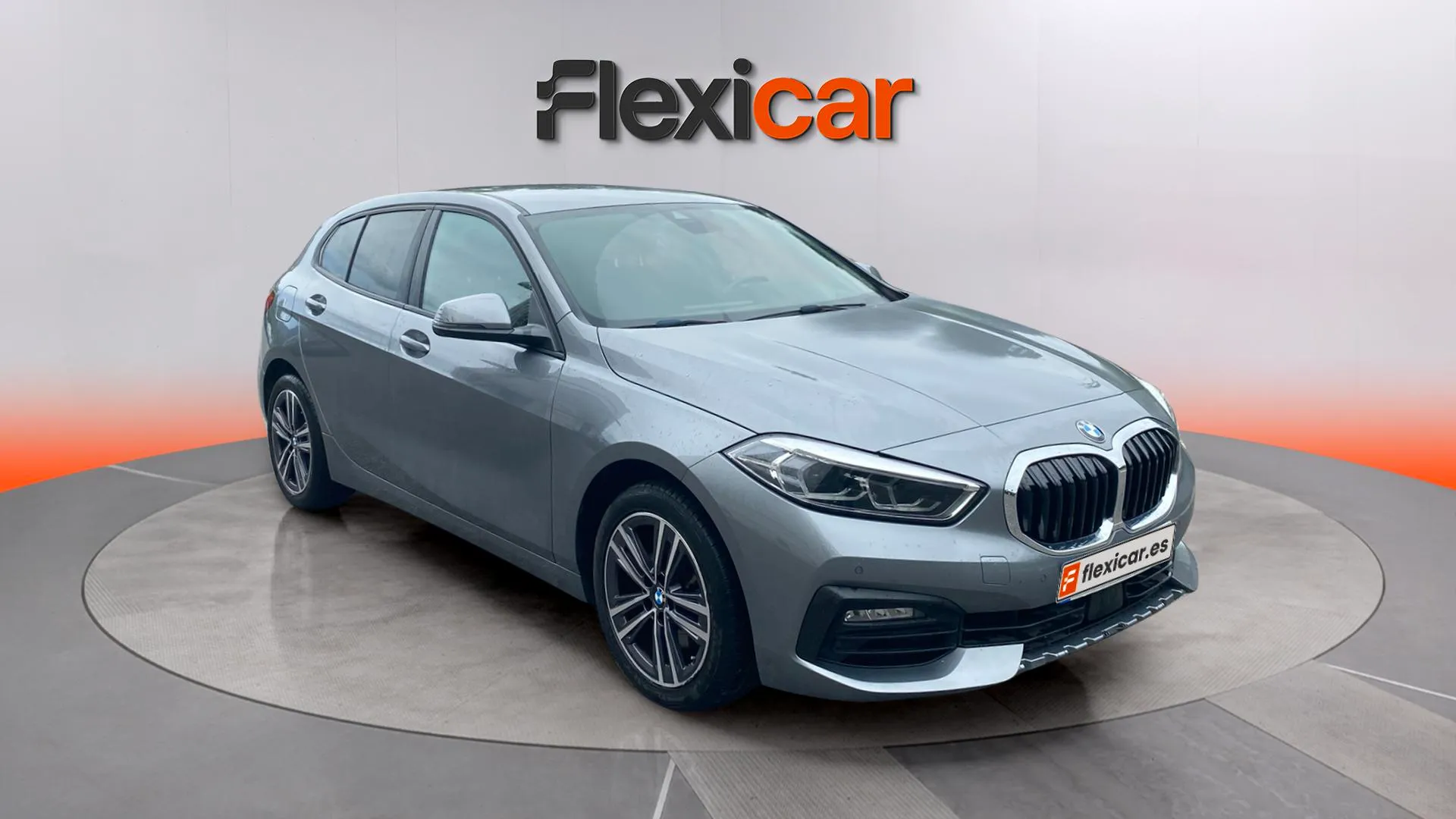 BMW Serie 1 118d - foto 1
